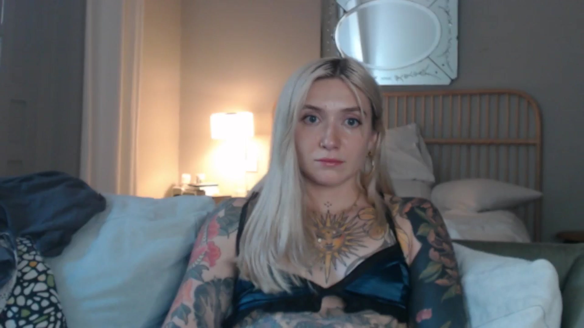 Gallery image thumbnail from Tattoo_bbgirl's myfreecams stream on, 07/01/2024, 18:49 image 5 of 20