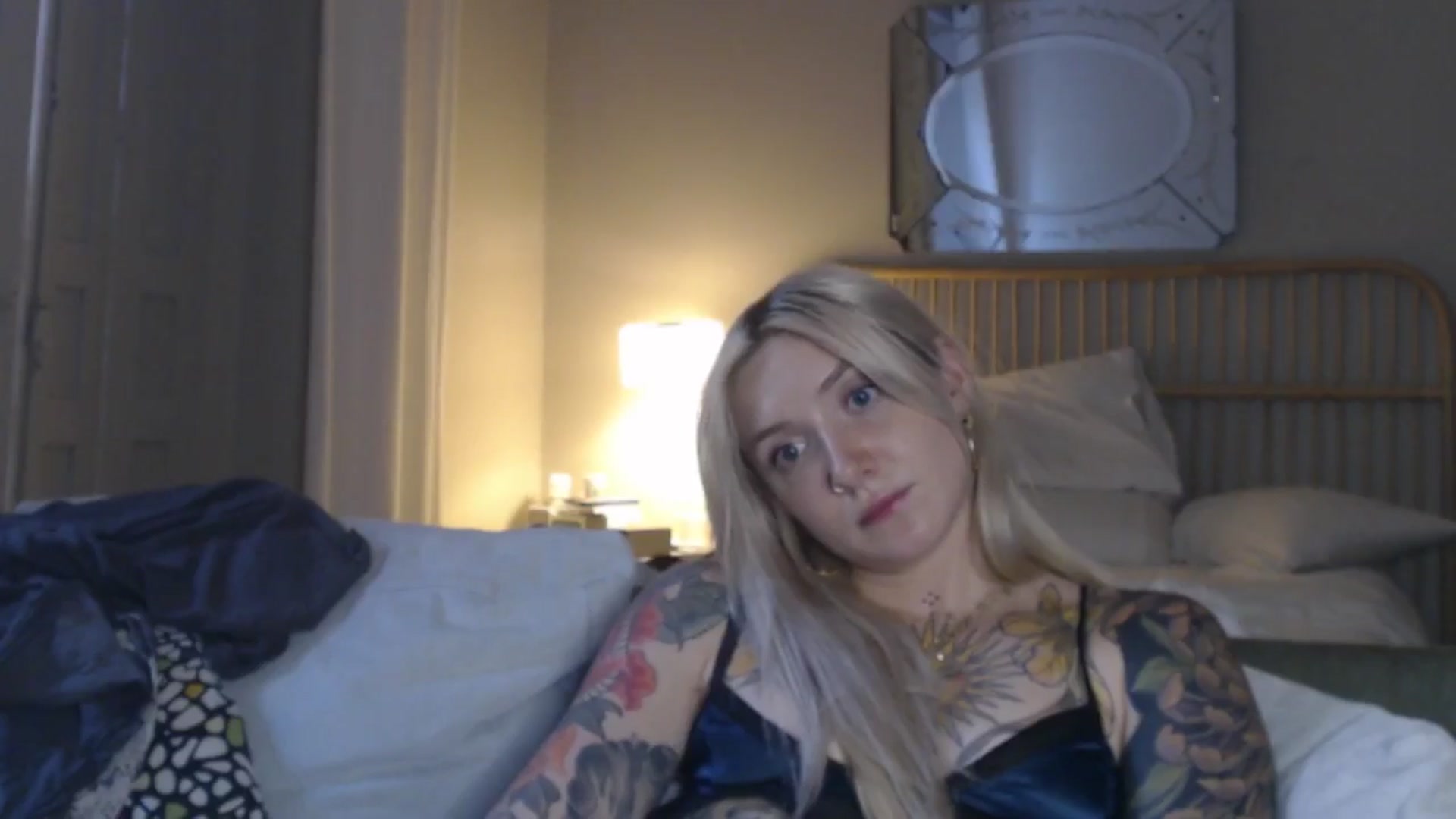 Gallery image thumbnail from Tattoo_bbgirl's myfreecams stream on, 07/01/2024, 18:49 image 19 of 20