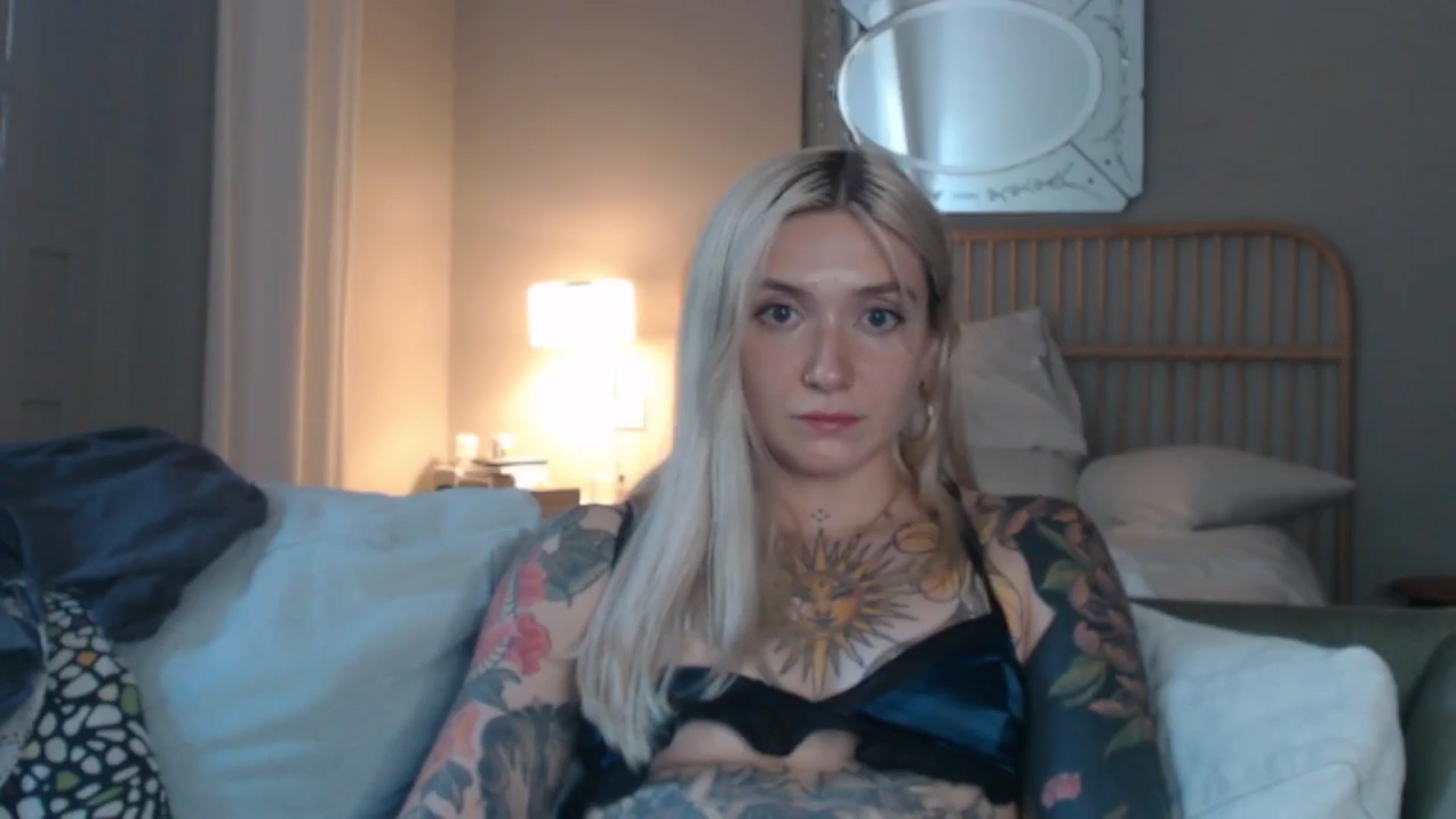 Gallery image thumbnail from Tattoo_bbgirl's myfreecams stream on, 07/01/2024, 18:49 image 6 of 20
