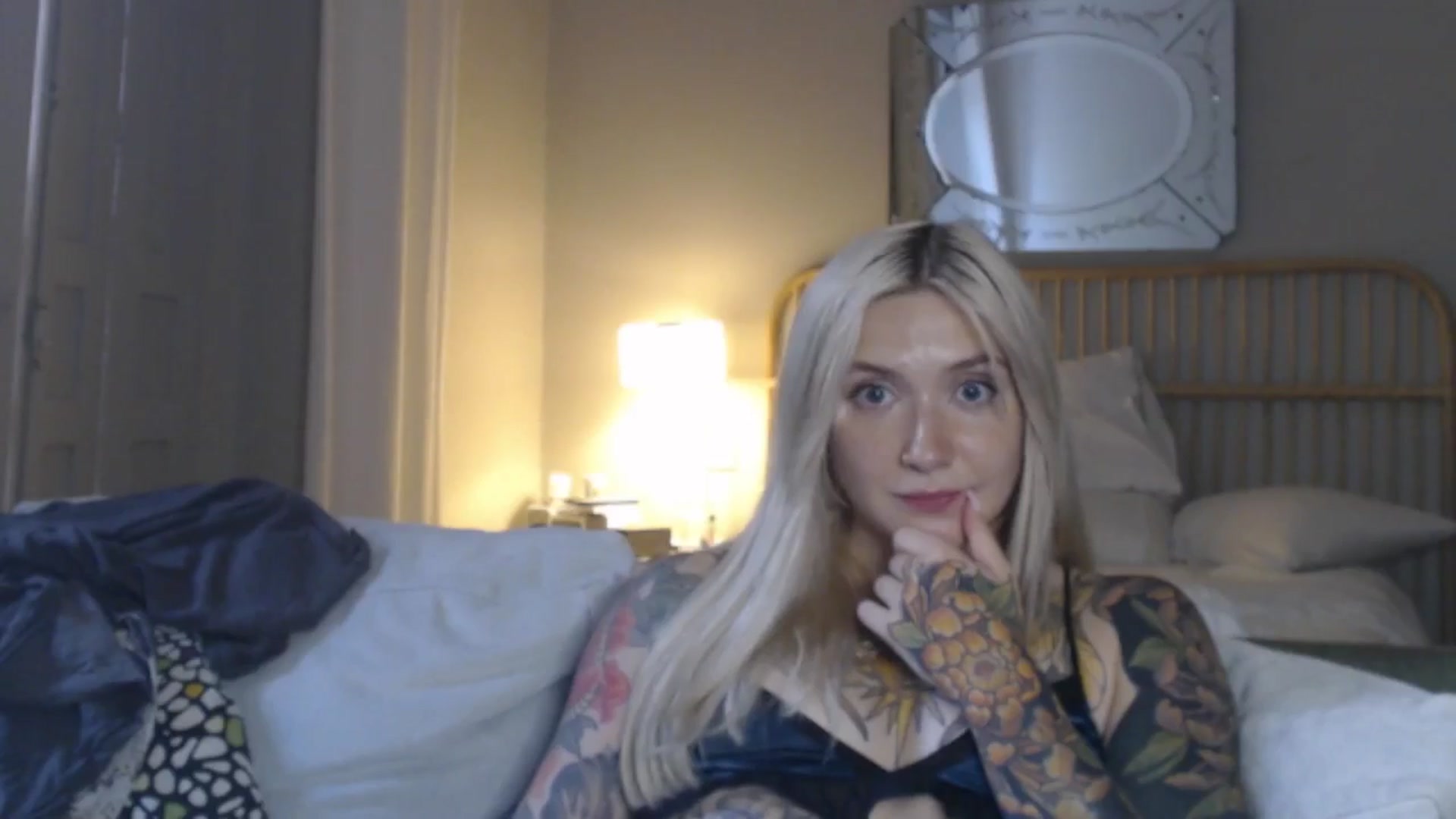 Gallery image thumbnail from Tattoo_bbgirl's myfreecams stream on, 07/01/2024, 18:49 image 16 of 20
