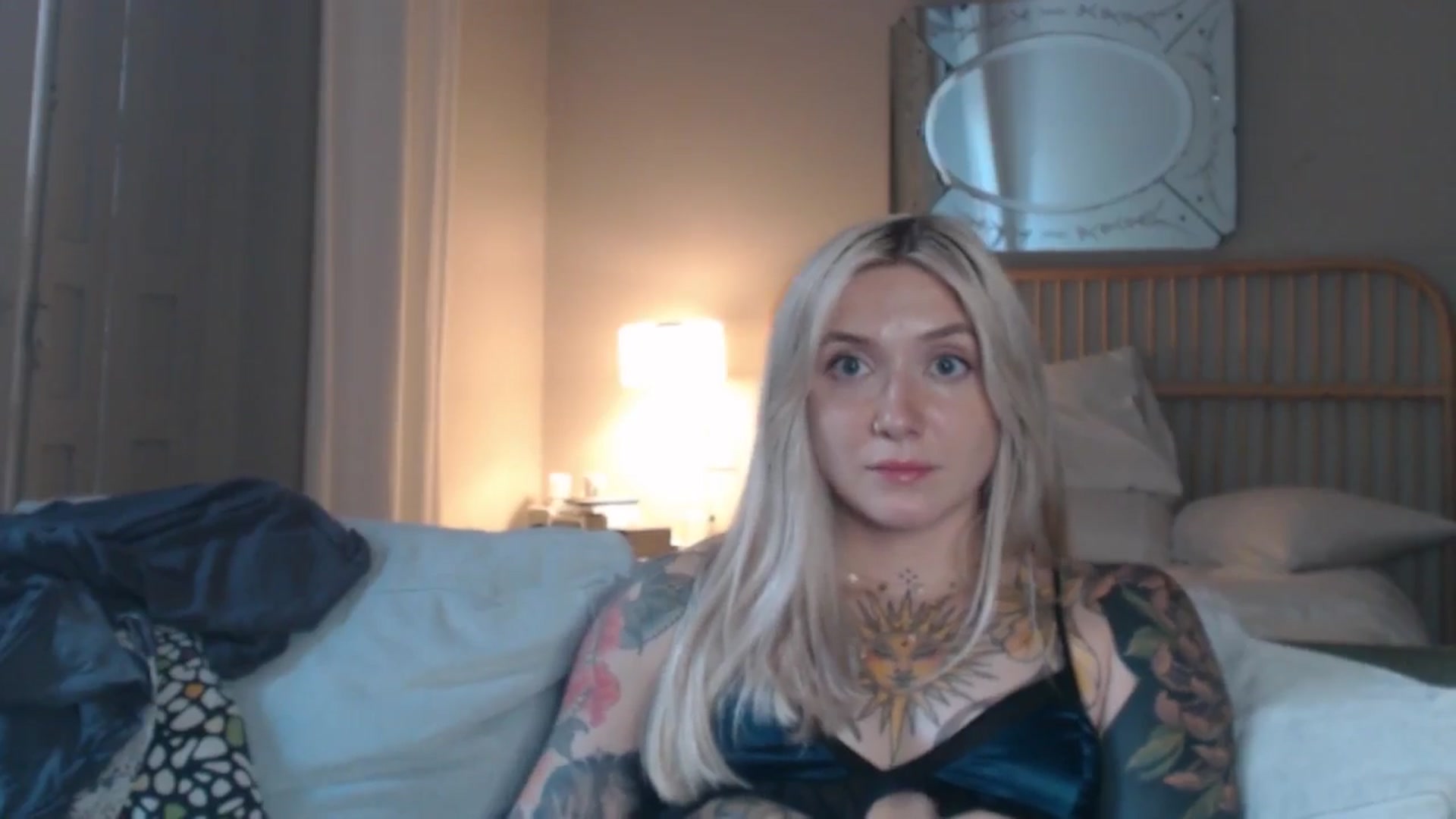 Gallery image thumbnail from Tattoo_bbgirl's myfreecams stream on, 07/01/2024, 18:49 image 15 of 20