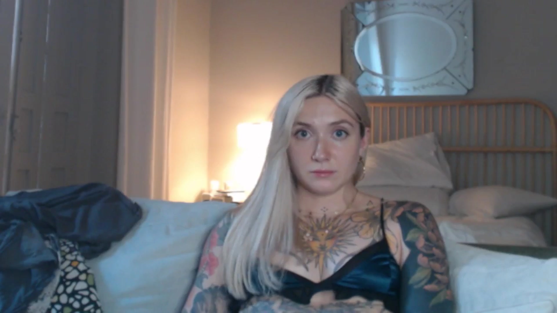 Gallery image thumbnail from Tattoo_bbgirl's myfreecams stream on, 07/01/2024, 18:49 image 14 of 20