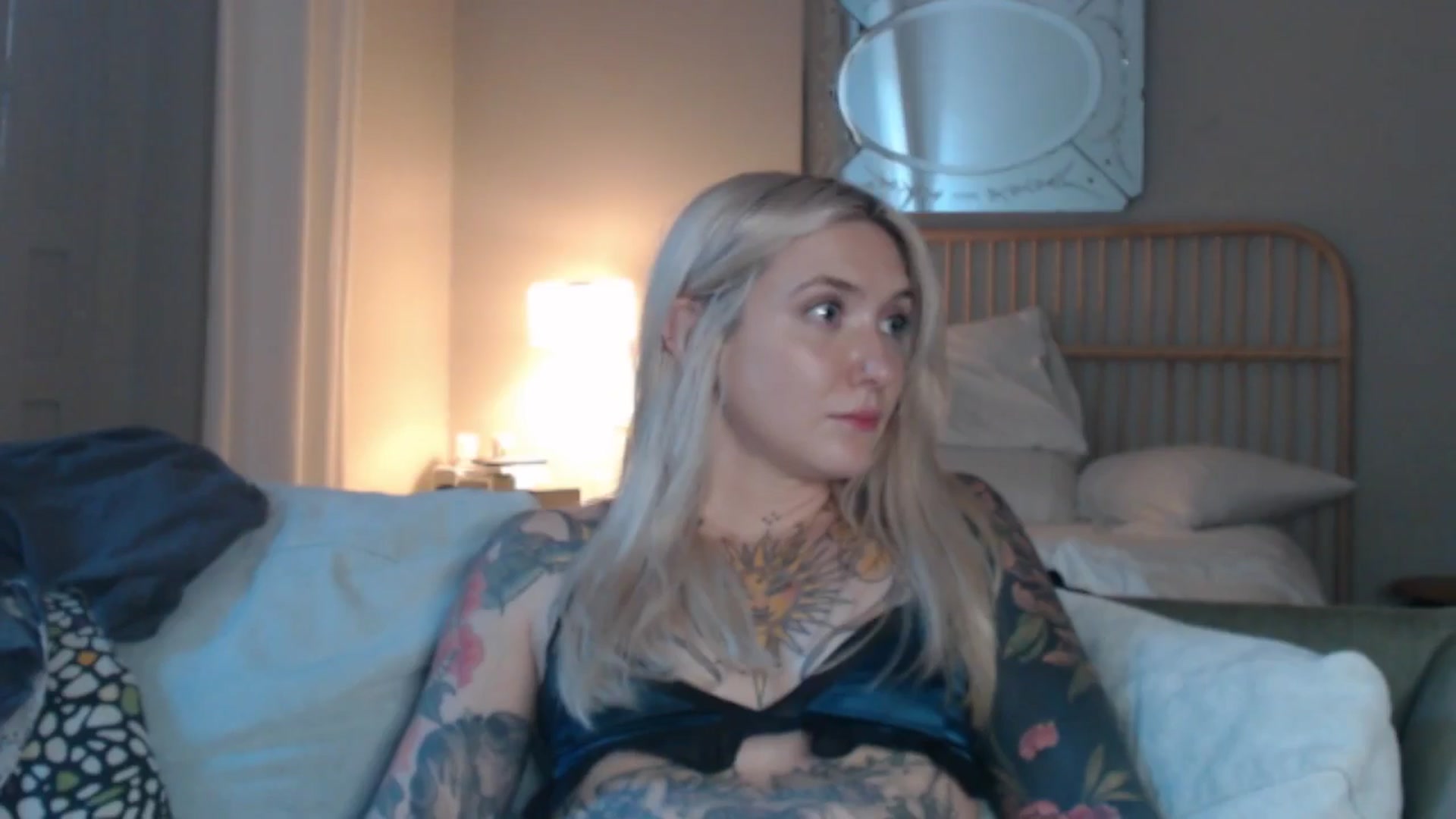 Gallery image thumbnail from Tattoo_bbgirl's myfreecams stream on, 07/01/2024, 18:49 image 7 of 20