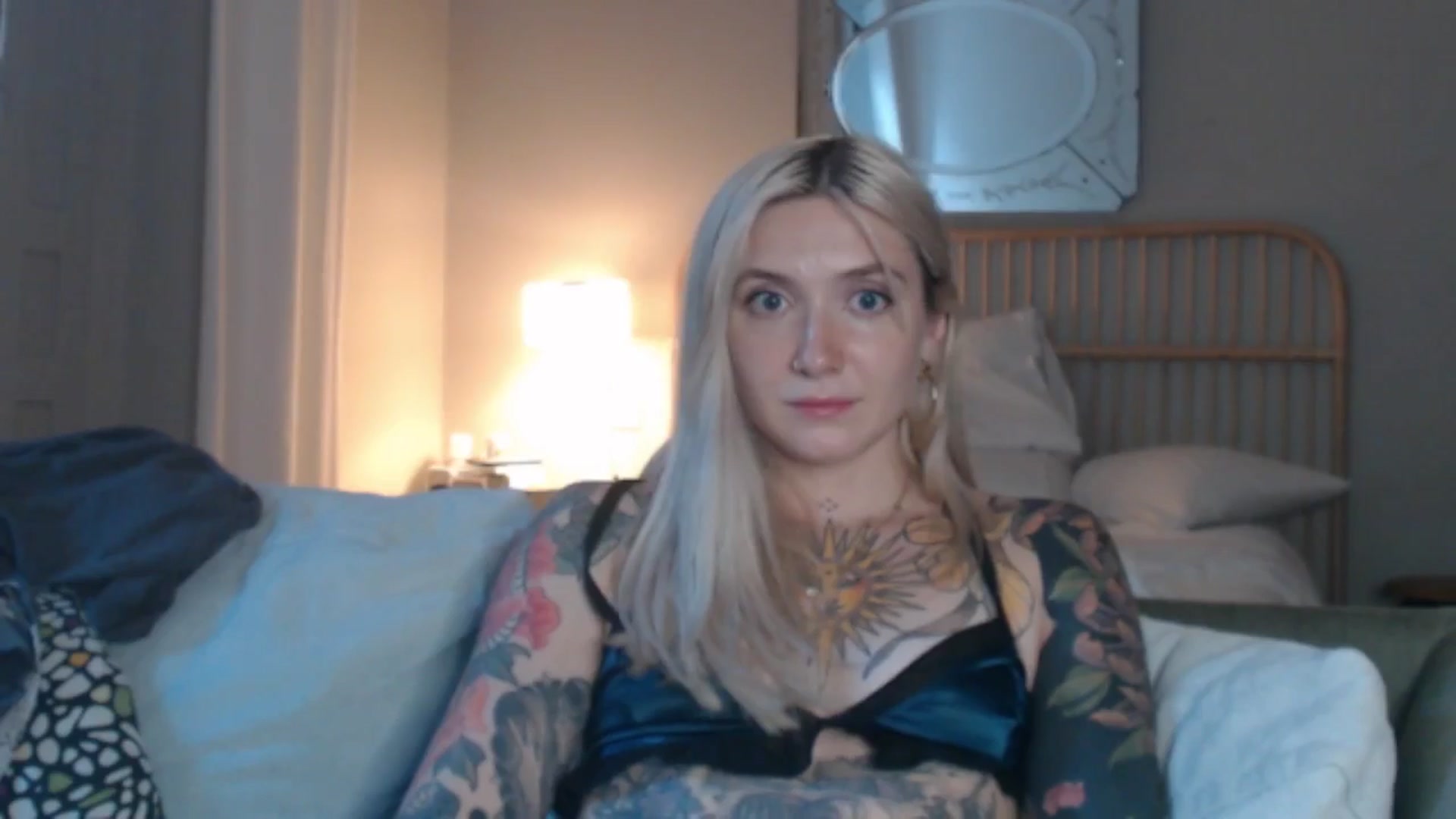Gallery image thumbnail from Tattoo_bbgirl's myfreecams stream on, 07/01/2024, 18:49 image 4 of 20
