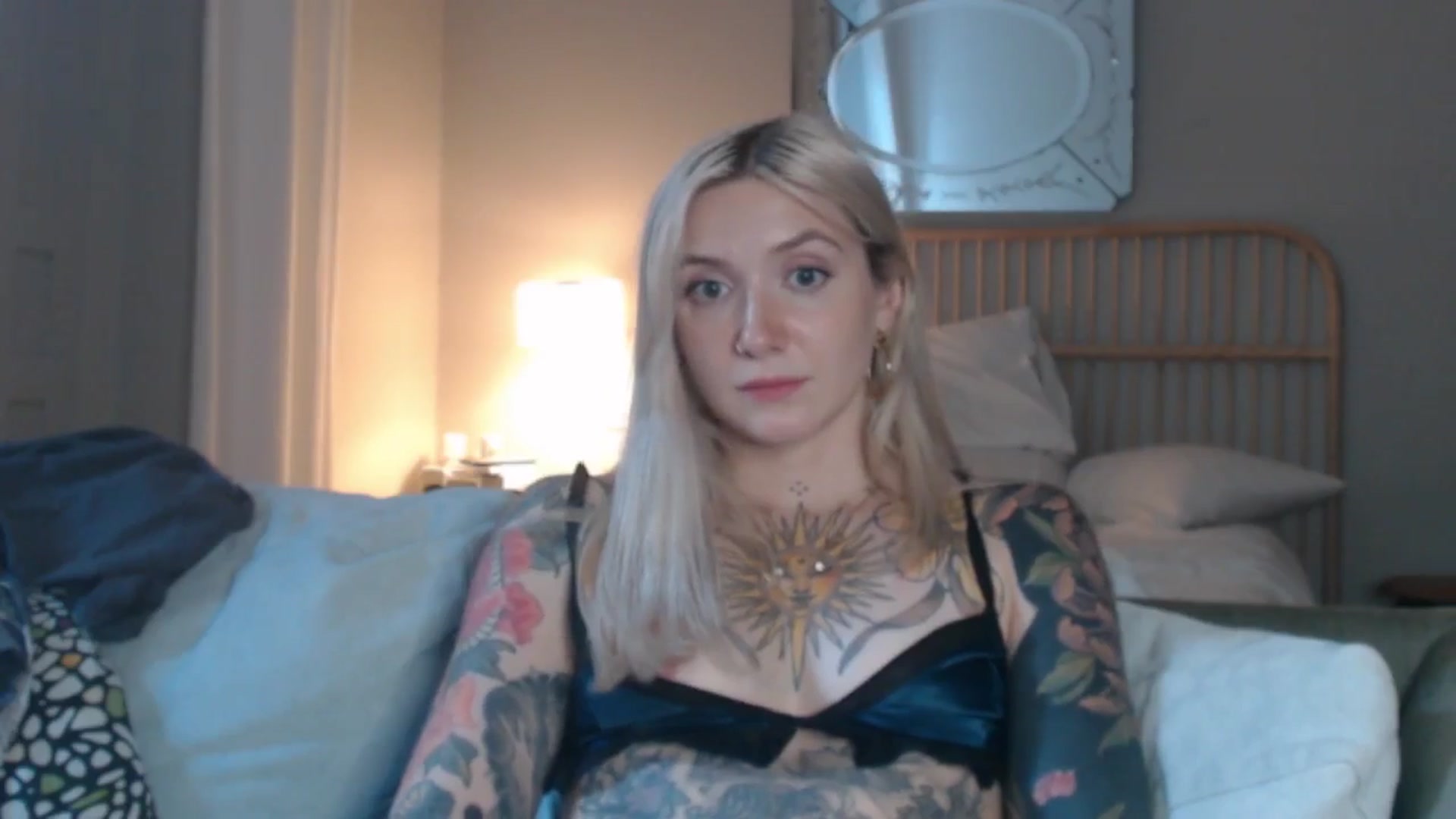 Gallery image thumbnail from Tattoo_bbgirl's myfreecams stream on, 07/01/2024, 18:49 image 3 of 20