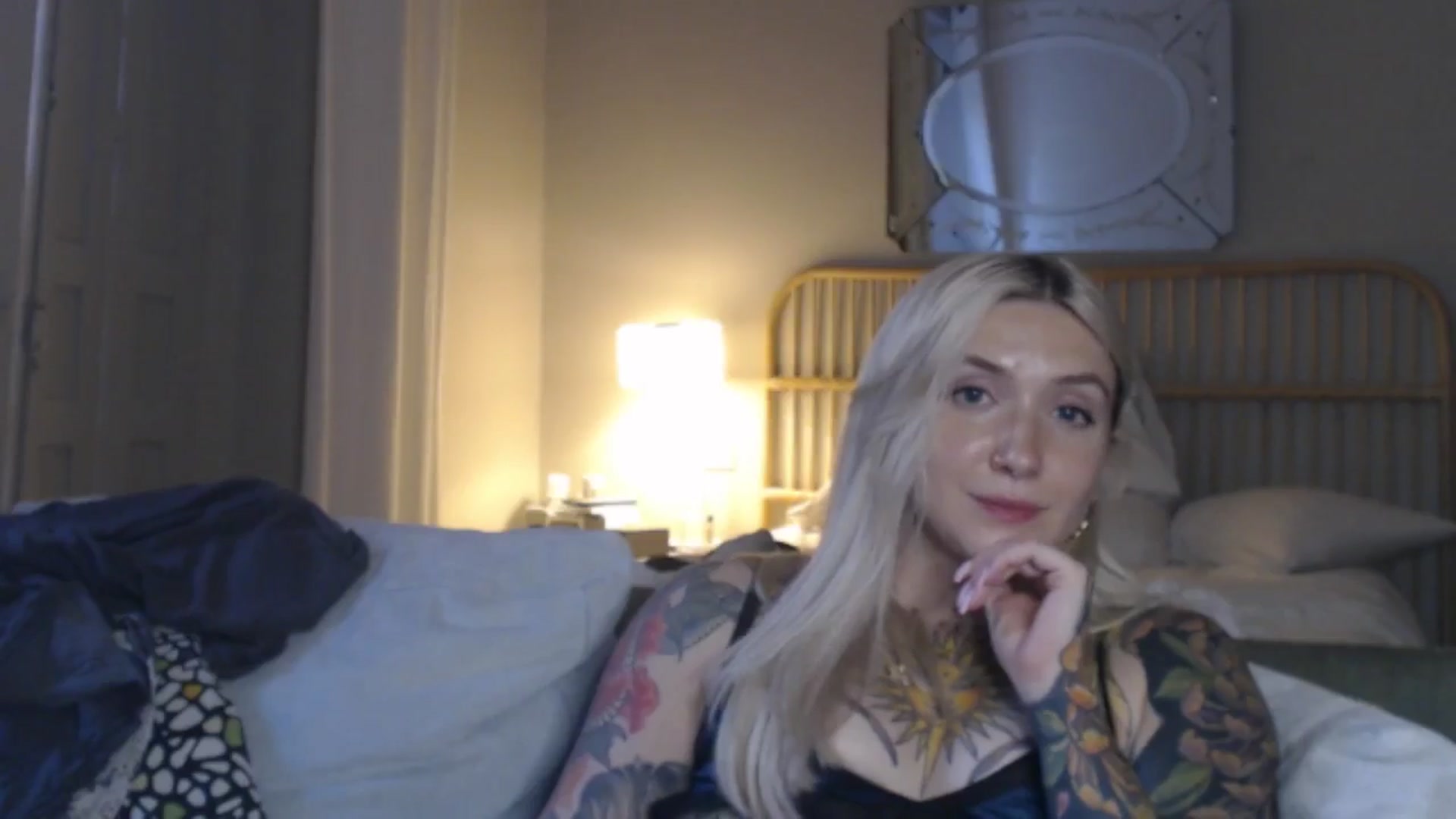 Gallery image thumbnail from Tattoo_bbgirl's myfreecams stream on, 07/01/2024, 18:49 image 20 of 20