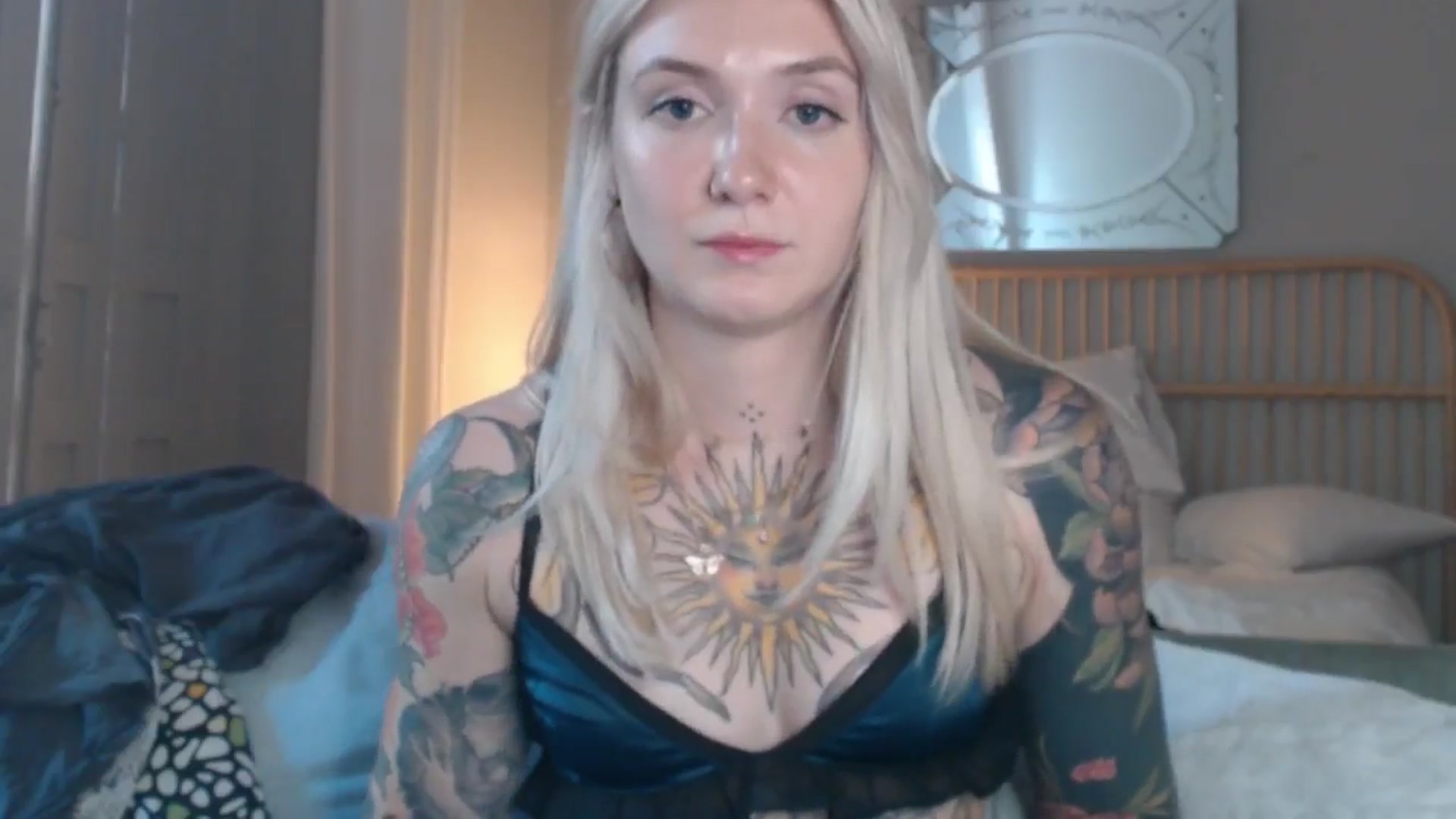 Gallery image thumbnail from Tattoo_bbgirl's myfreecams stream on, 07/01/2024, 18:49 image 9 of 20