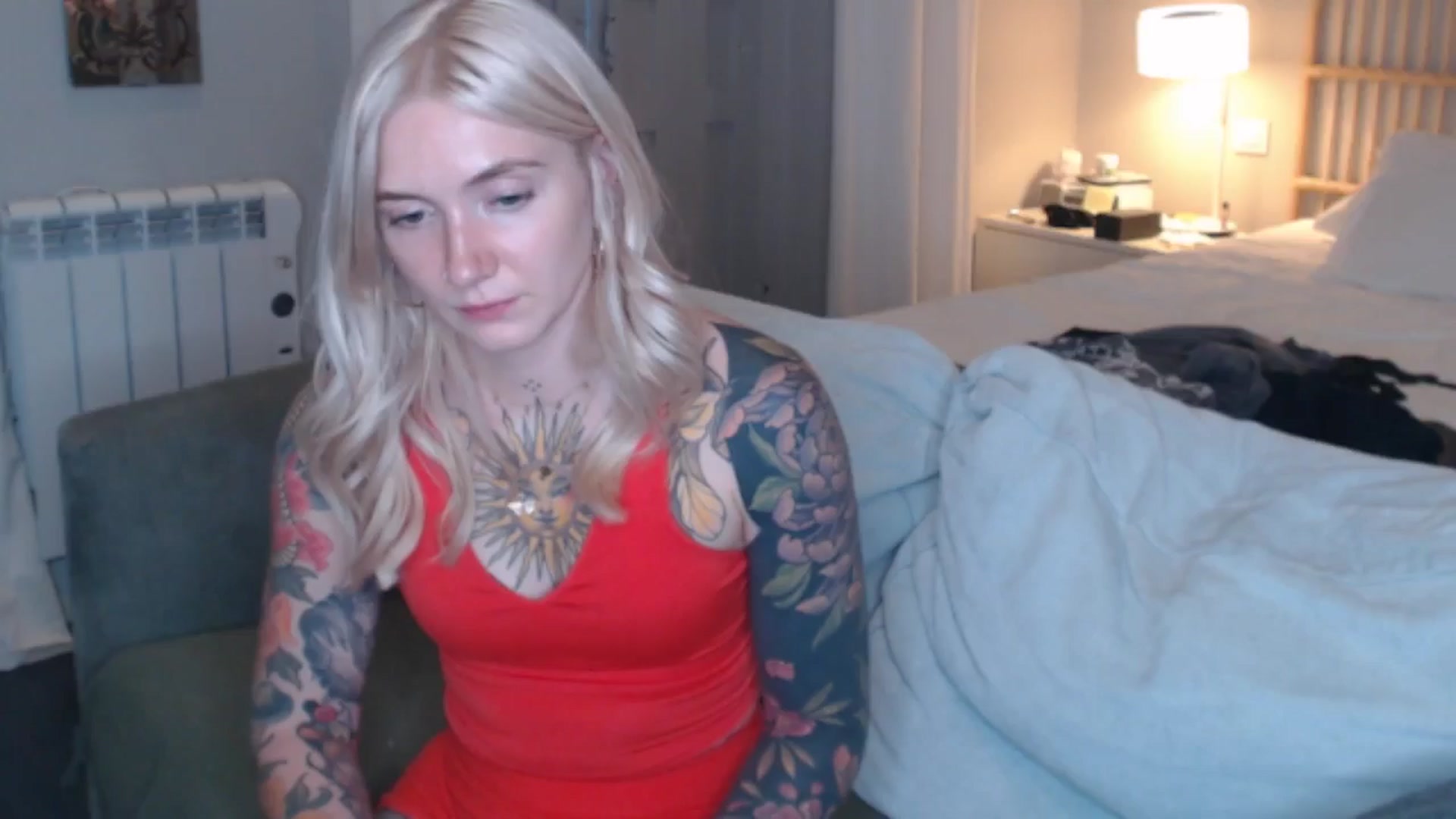Gallery image thumbnail from Tattoo_bbgirl's myfreecams stream on, 07/03/2024, 22:26 image 6 of 20