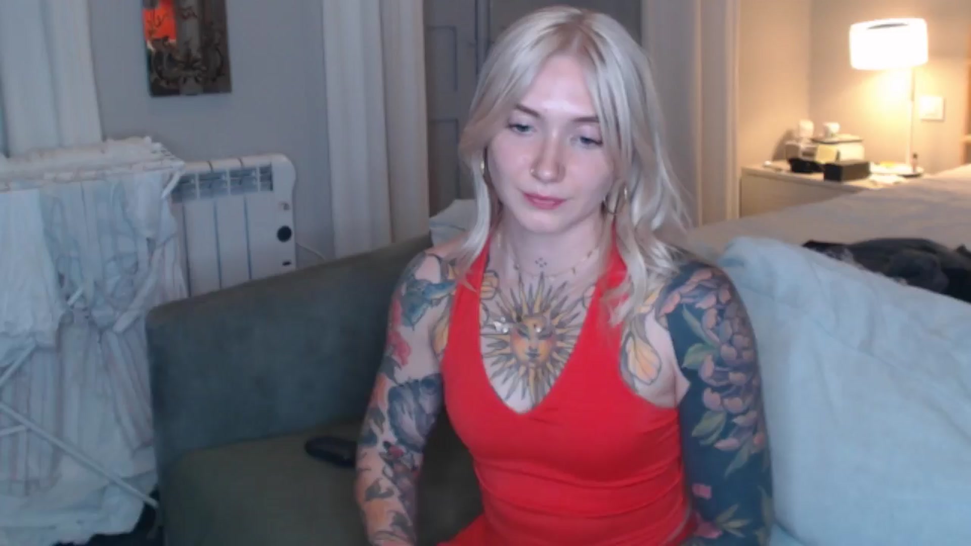 Gallery image thumbnail from Tattoo_bbgirl's myfreecams stream on, 07/03/2024, 22:26 image 17 of 20