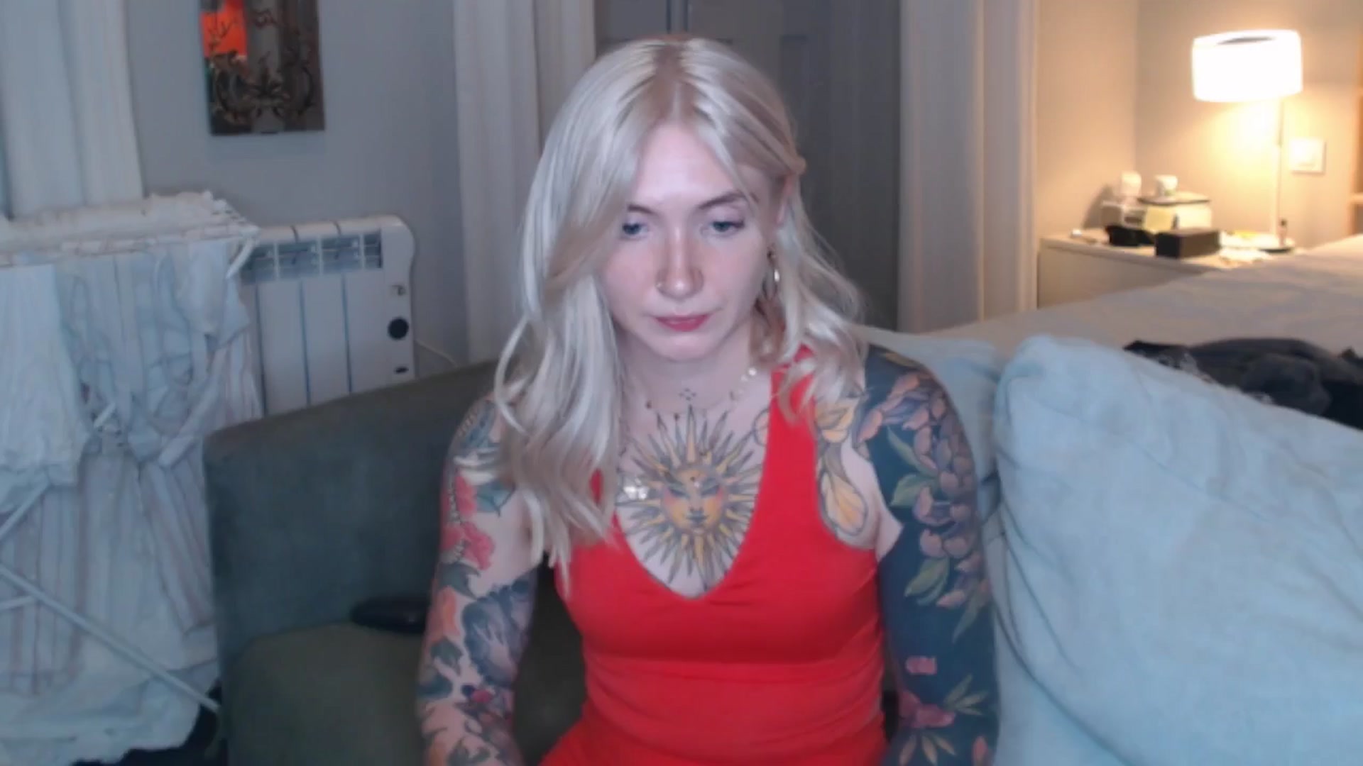 Gallery image thumbnail from Tattoo_bbgirl's myfreecams stream on, 07/03/2024, 22:26 image 15 of 20