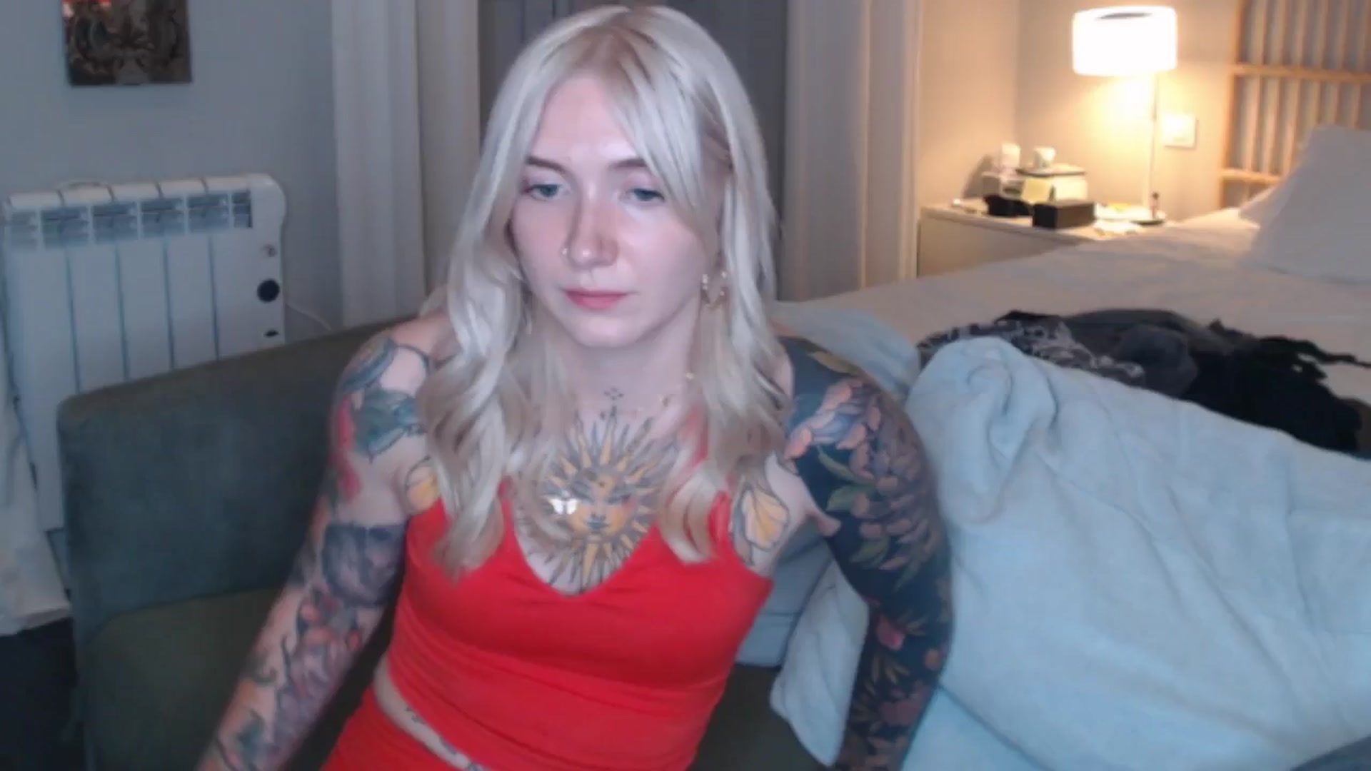 Gallery image thumbnail from Tattoo_bbgirl's myfreecams stream on, 07/03/2024, 22:26 image 10 of 20