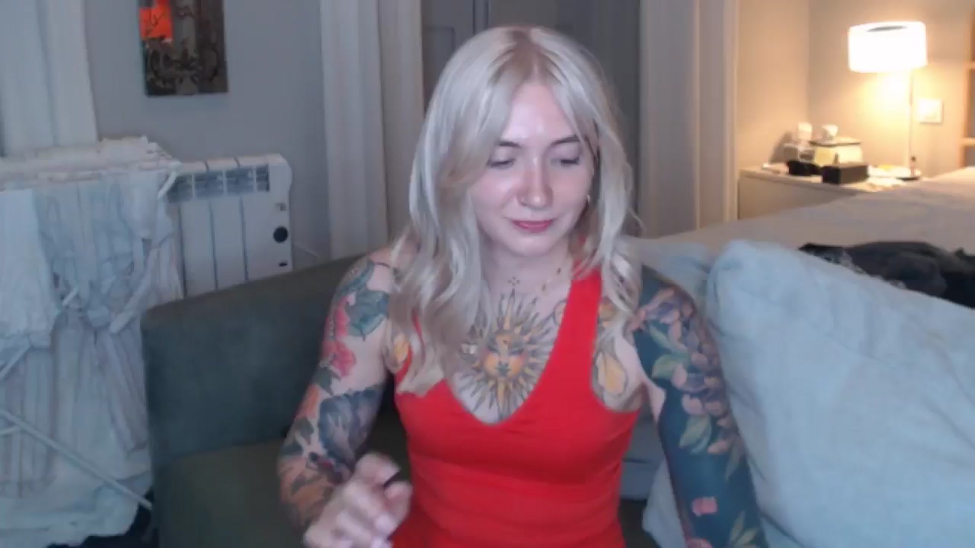 Gallery image thumbnail from Tattoo_bbgirl's myfreecams stream on, 07/03/2024, 22:26 image 14 of 20