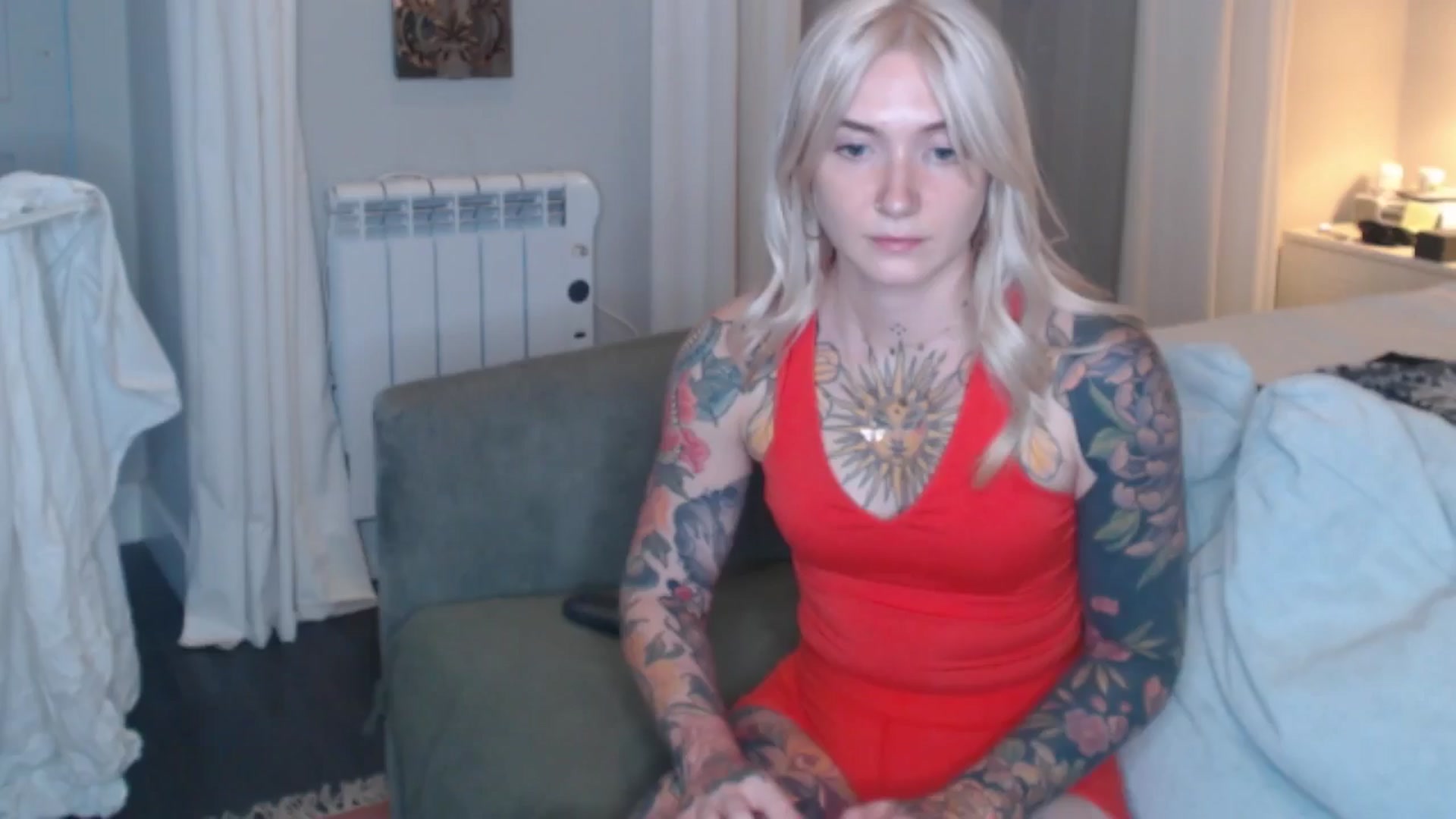 Gallery image thumbnail from Tattoo_bbgirl's myfreecams stream on, 07/03/2024, 22:26 image 4 of 20