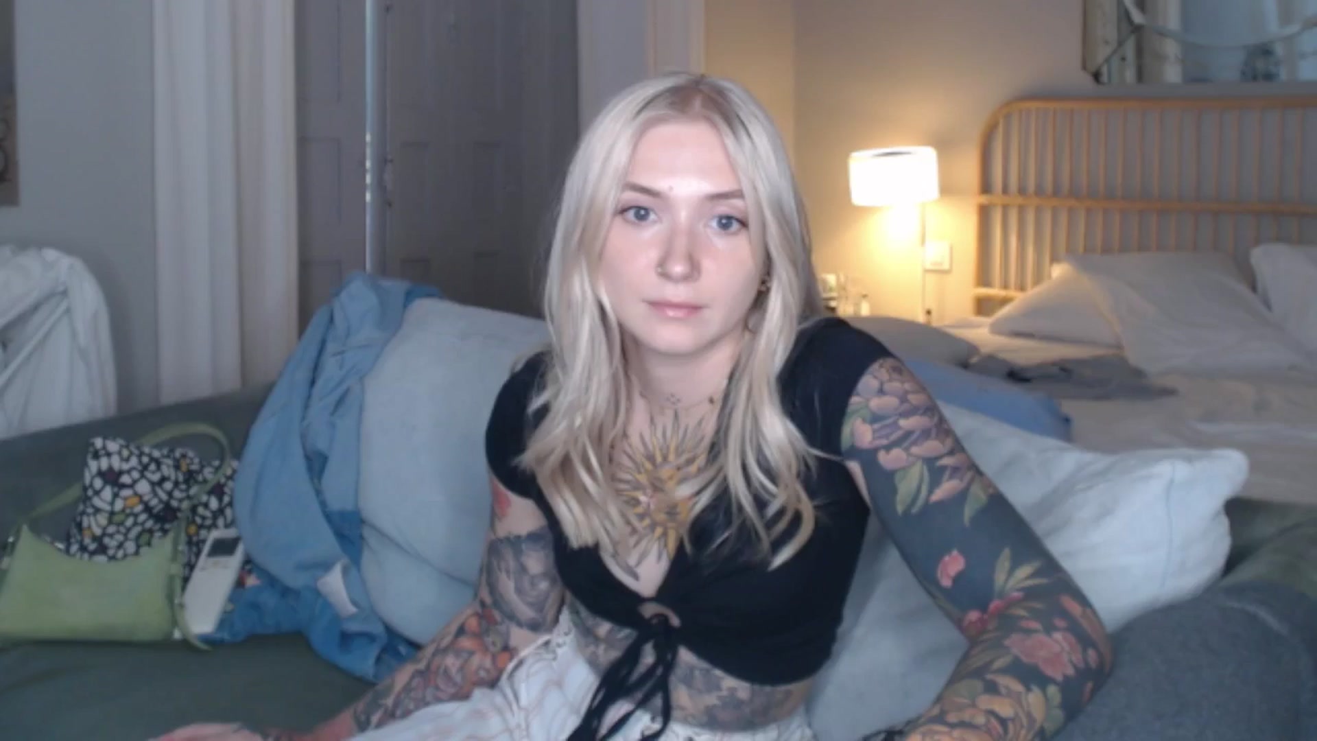 Gallery image thumbnail from Tattoo_bbgirl's myfreecams stream on, 07/04/2024, 19:10 image 13 of 20