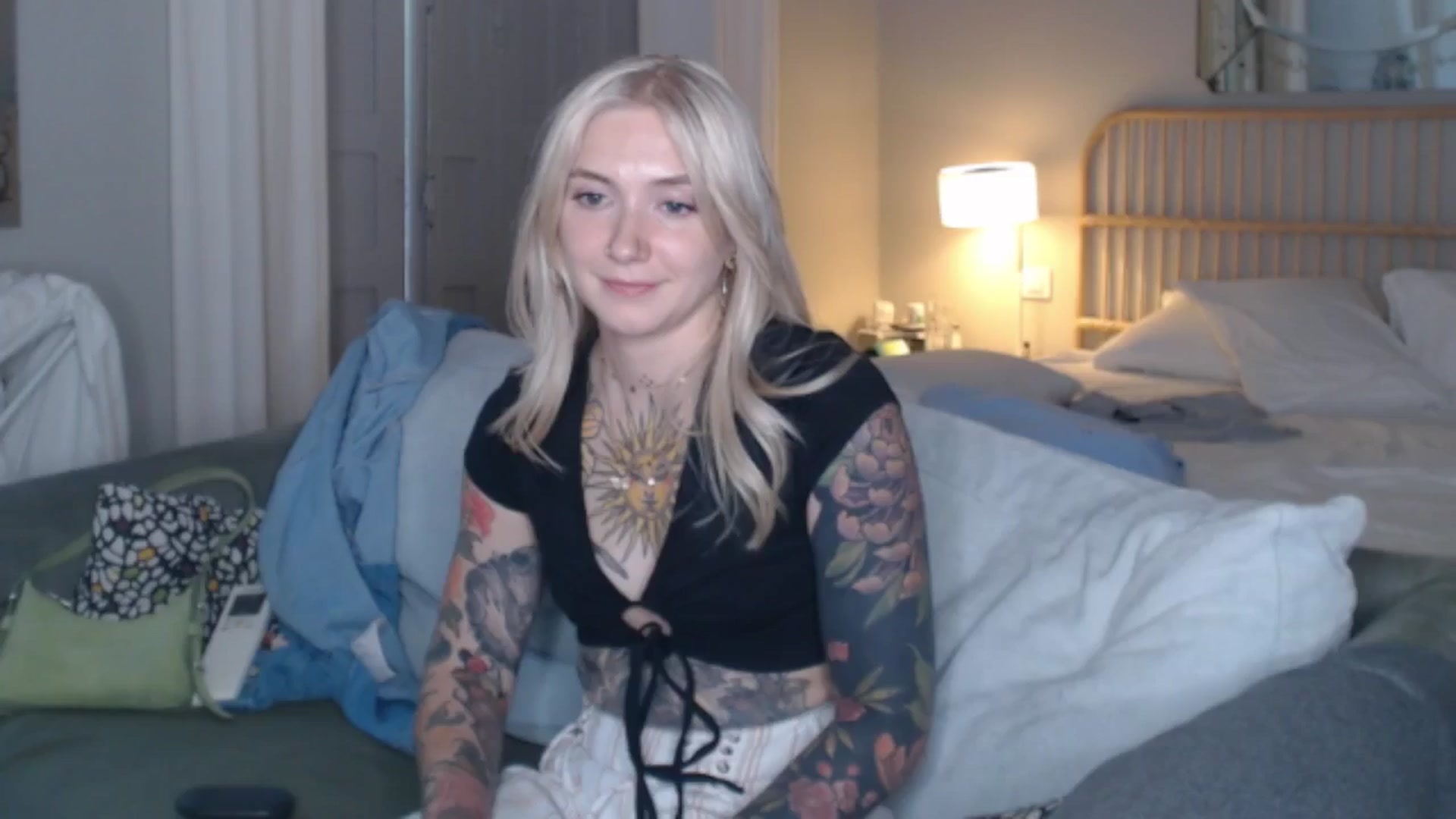 Gallery image thumbnail from Tattoo_bbgirl's myfreecams stream on, 07/04/2024, 19:10 image 11 of 20