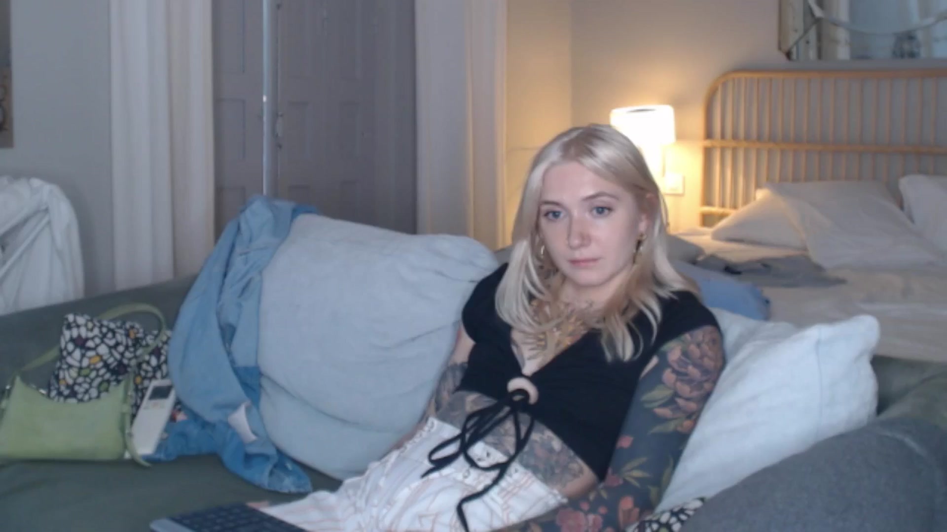 Gallery image thumbnail from Tattoo_bbgirl's myfreecams stream on, 07/04/2024, 19:10 image 15 of 20