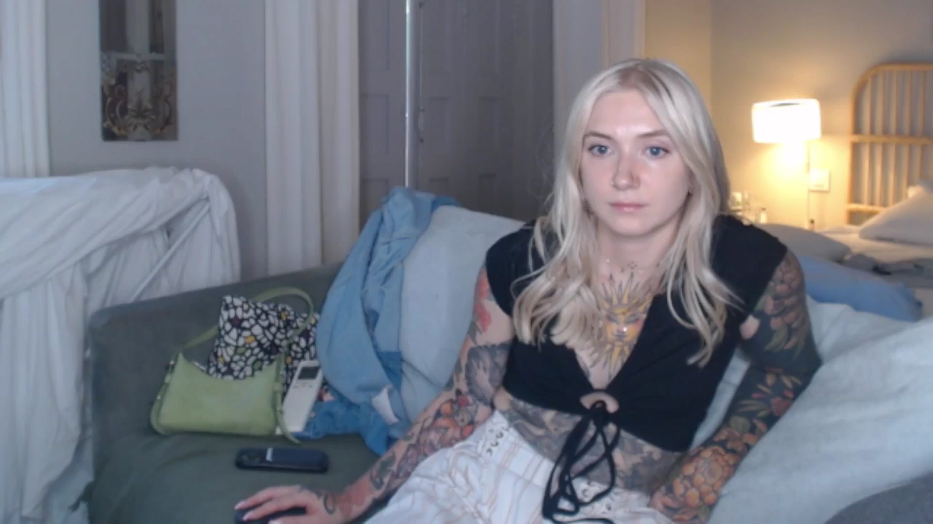 Gallery image thumbnail from Tattoo_bbgirl's myfreecams stream on, 07/04/2024, 19:10 image 2 of 20