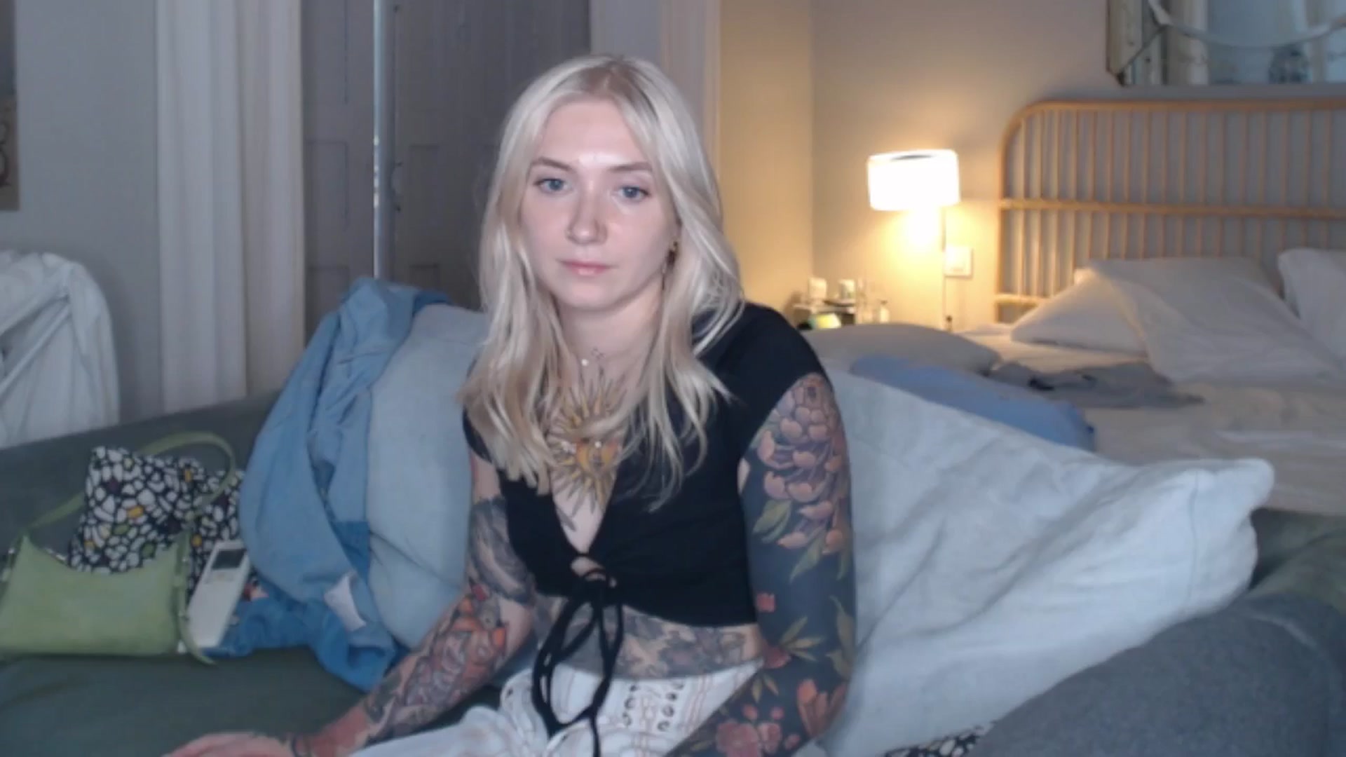 Gallery image thumbnail from Tattoo_bbgirl's myfreecams stream on, 07/04/2024, 19:10 image 12 of 20
