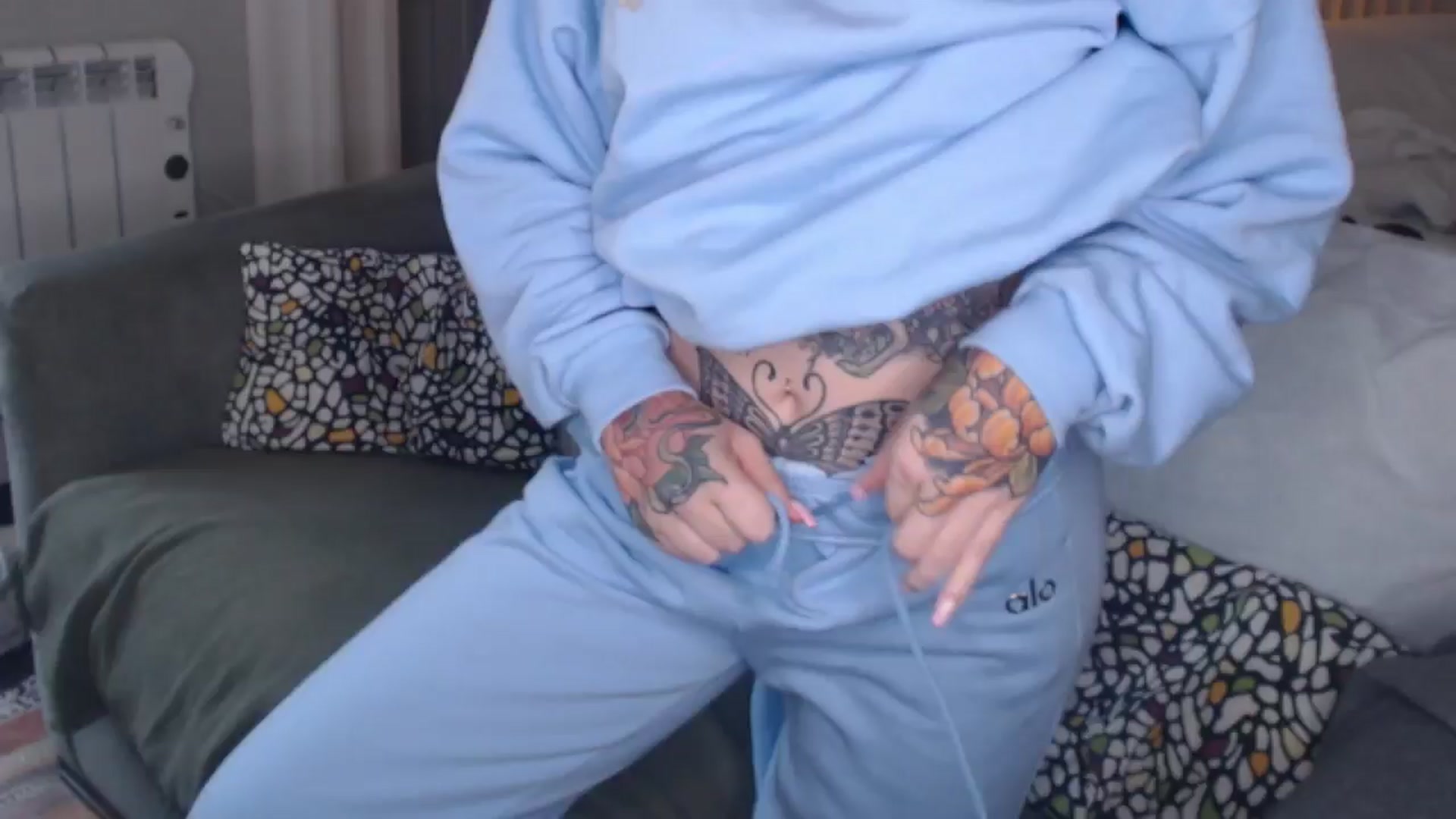 Gallery image thumbnail from Tattoo_bbgirl's myfreecams stream on, 07/05/2024, 20:41 image 2 of 20
