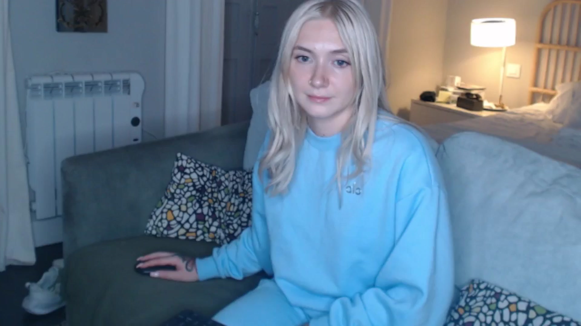Gallery image thumbnail from Tattoo_bbgirl's myfreecams stream on, 07/05/2024, 20:41 image 15 of 20