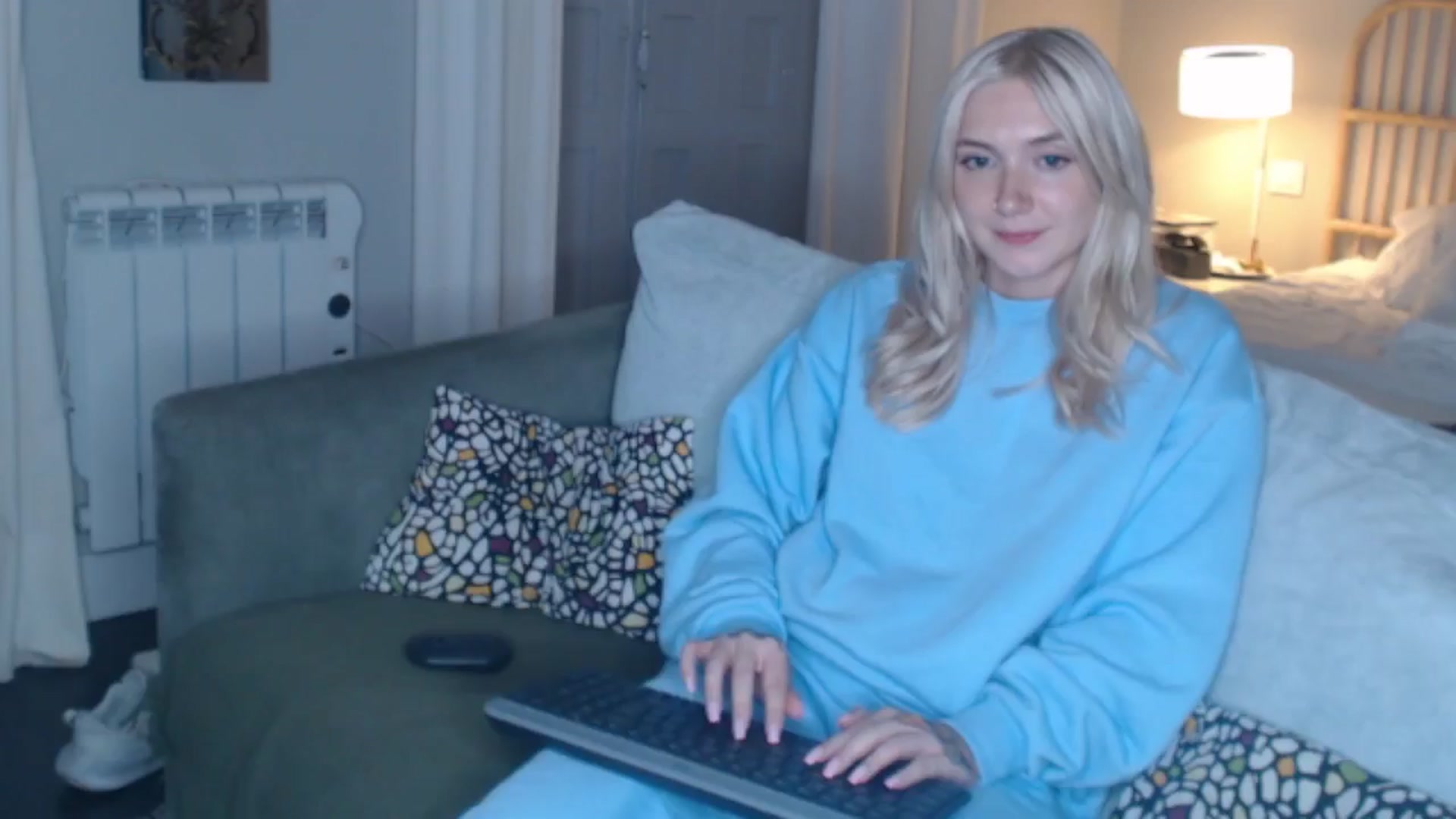 Gallery image thumbnail from Tattoo_bbgirl's myfreecams stream on, 07/05/2024, 20:41 image 16 of 20