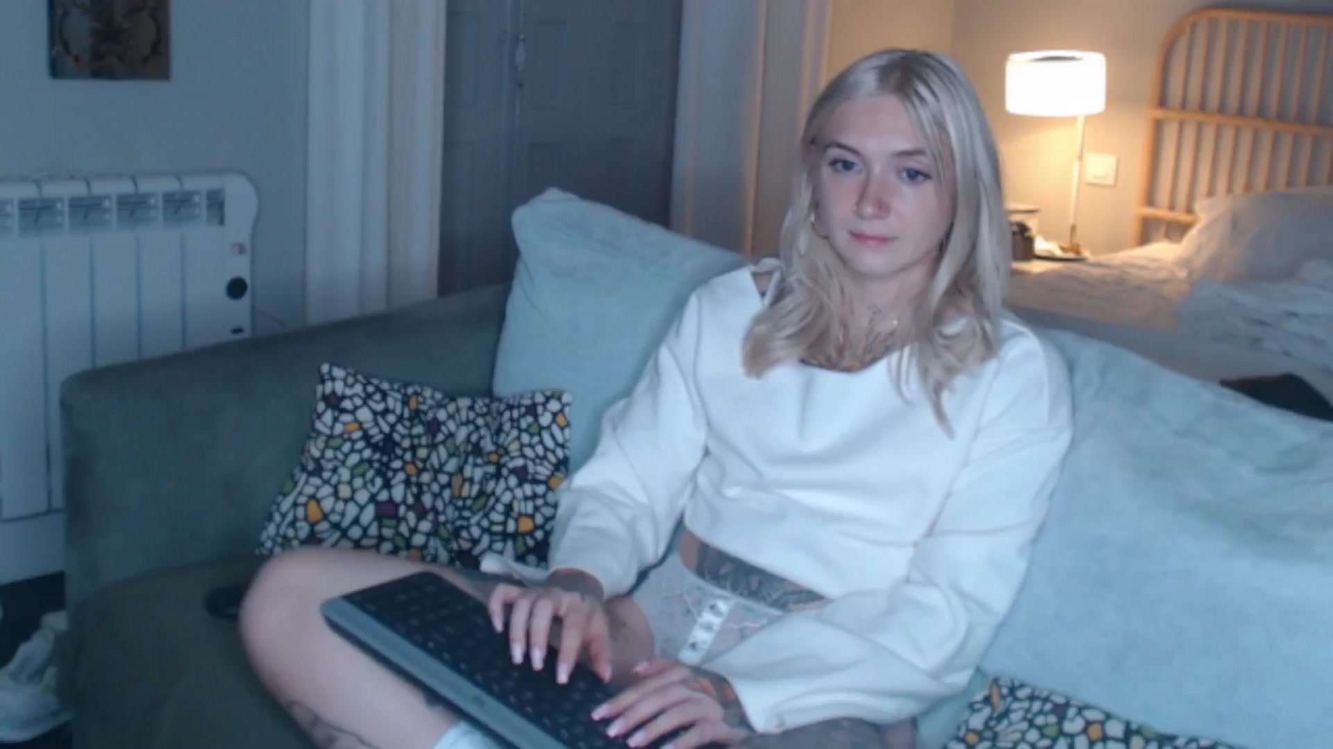 Gallery image thumbnail from Tattoo_bbgirl's myfreecams stream on, 07/05/2024, 20:41 image 19 of 20