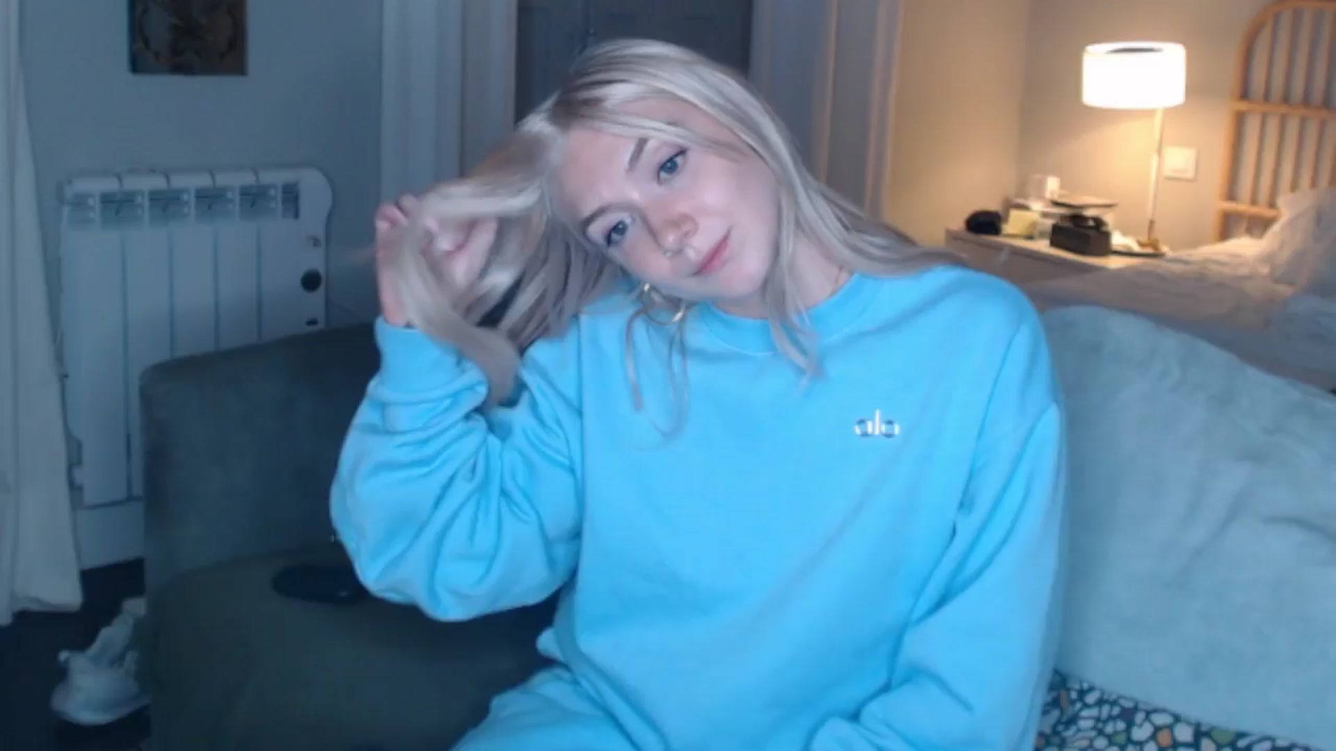 Gallery image thumbnail from Tattoo_bbgirl's myfreecams stream on, 07/05/2024, 20:41 image 17 of 20