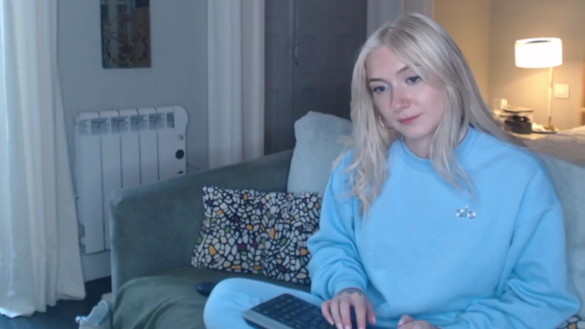 Gallery image thumbnail from Tattoo_bbgirl's myfreecams stream on, 07/05/2024, 20:41 image 4 of 20