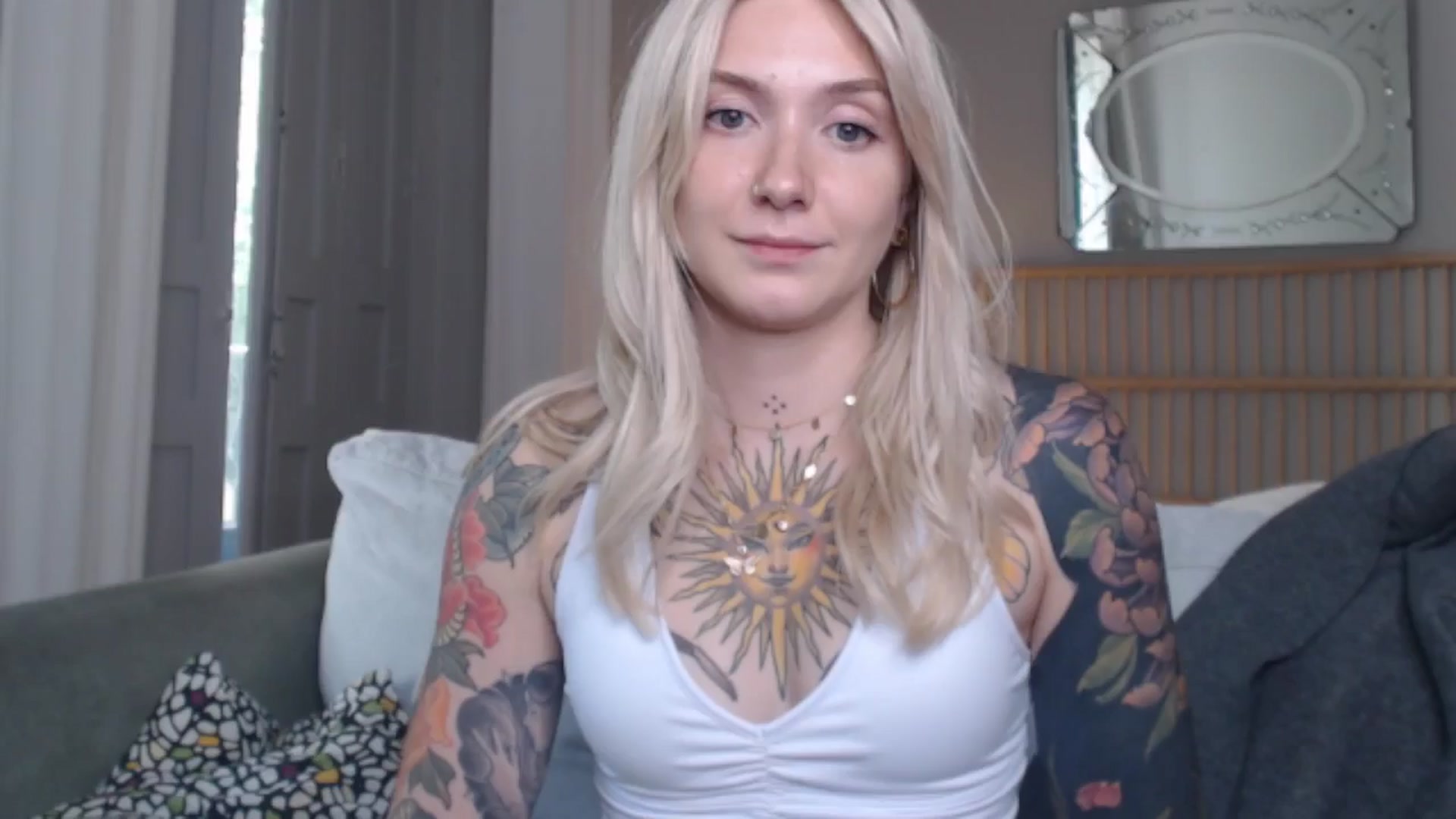 Gallery image thumbnail from Tattoo_bbgirl's myfreecams stream on, 07/09/2024, 16:19 image 20 of 20