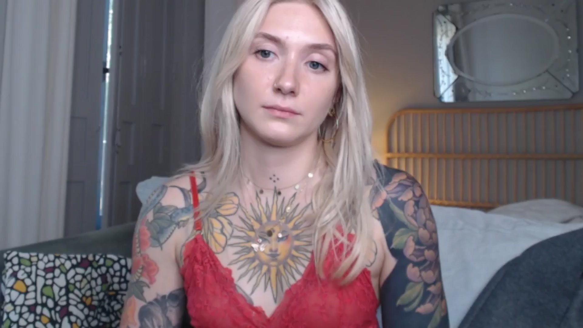 Gallery image thumbnail from Tattoo_bbgirl's myfreecams stream on, 07/09/2024, 19:11 image 7 of 20