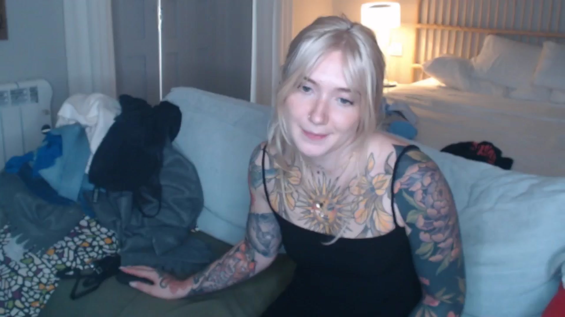 Gallery image thumbnail from Tattoo_bbgirl's myfreecams stream on, 07/12/2024, 19:02 image 1 of 20