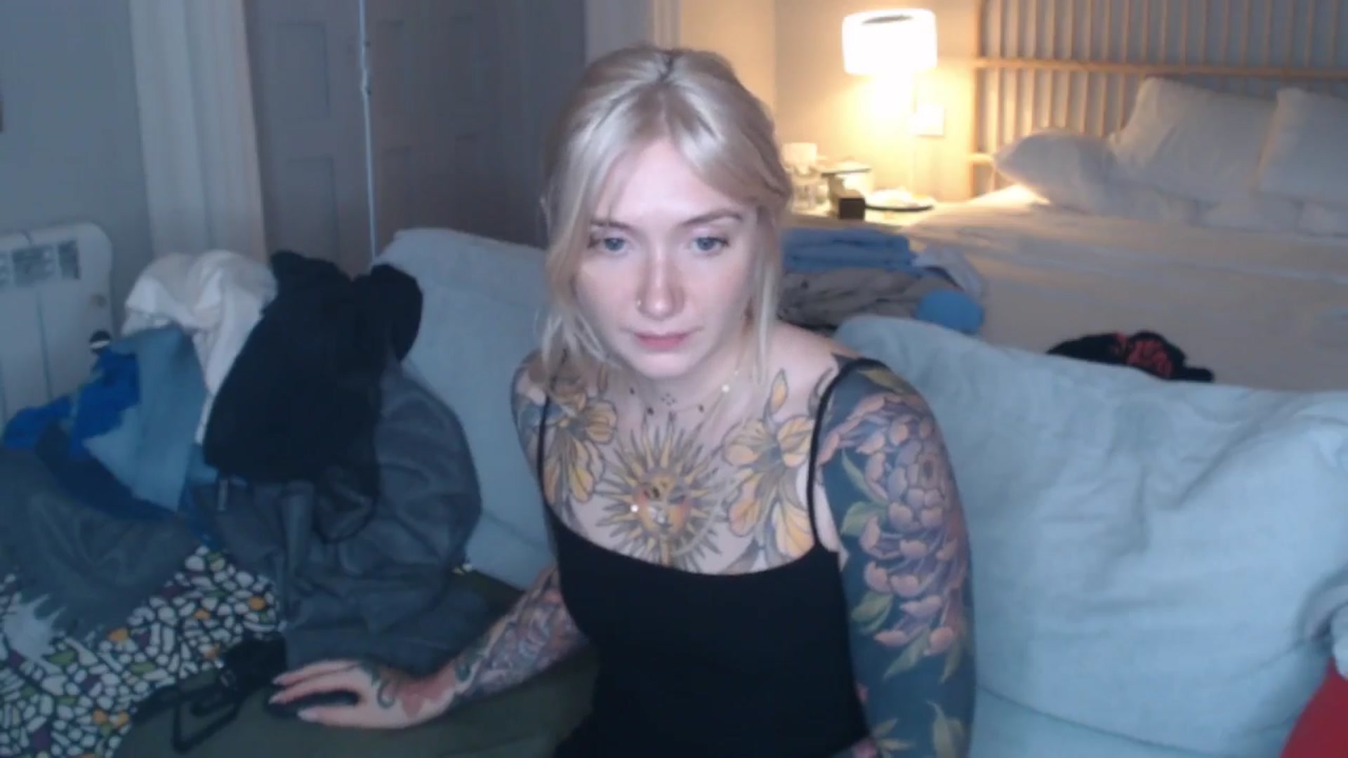 Gallery image thumbnail from Tattoo_bbgirl's myfreecams stream on, 07/12/2024, 19:02 image 7 of 20