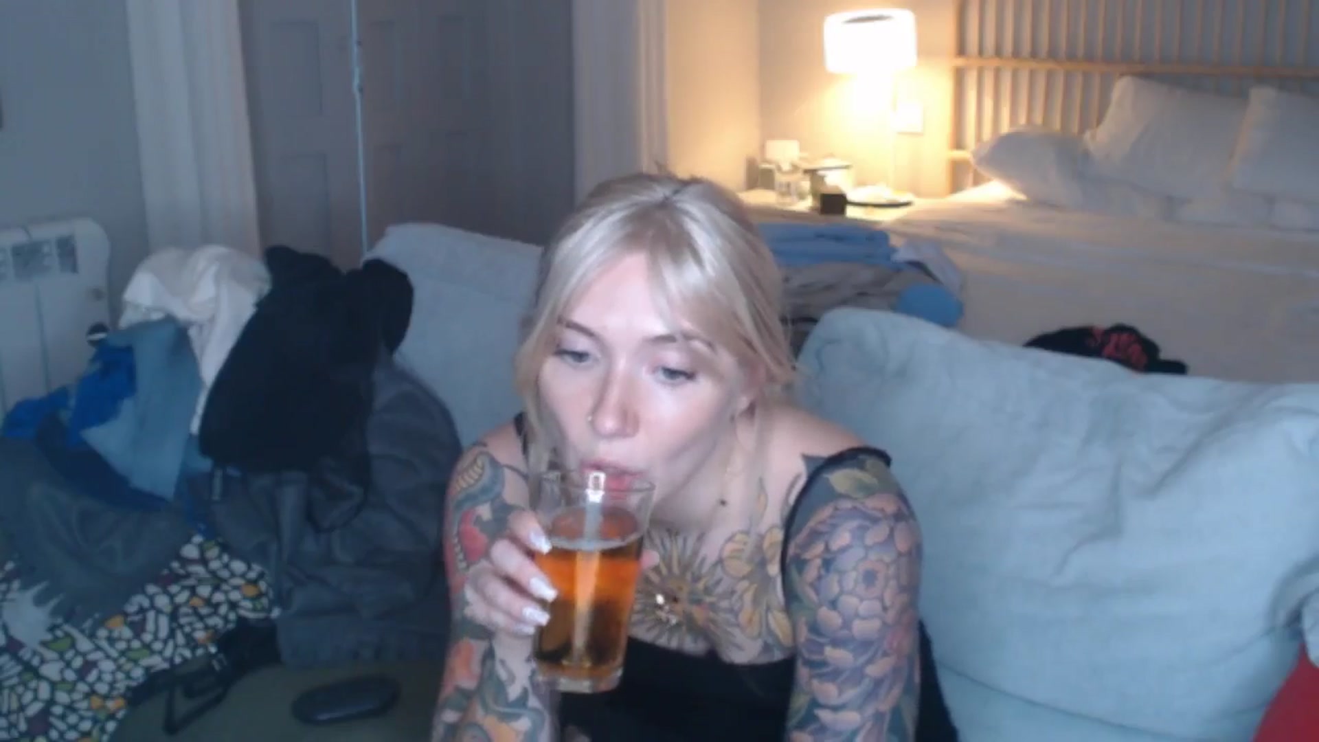 Gallery image thumbnail from Tattoo_bbgirl's myfreecams stream on, 07/12/2024, 19:02 image 10 of 20