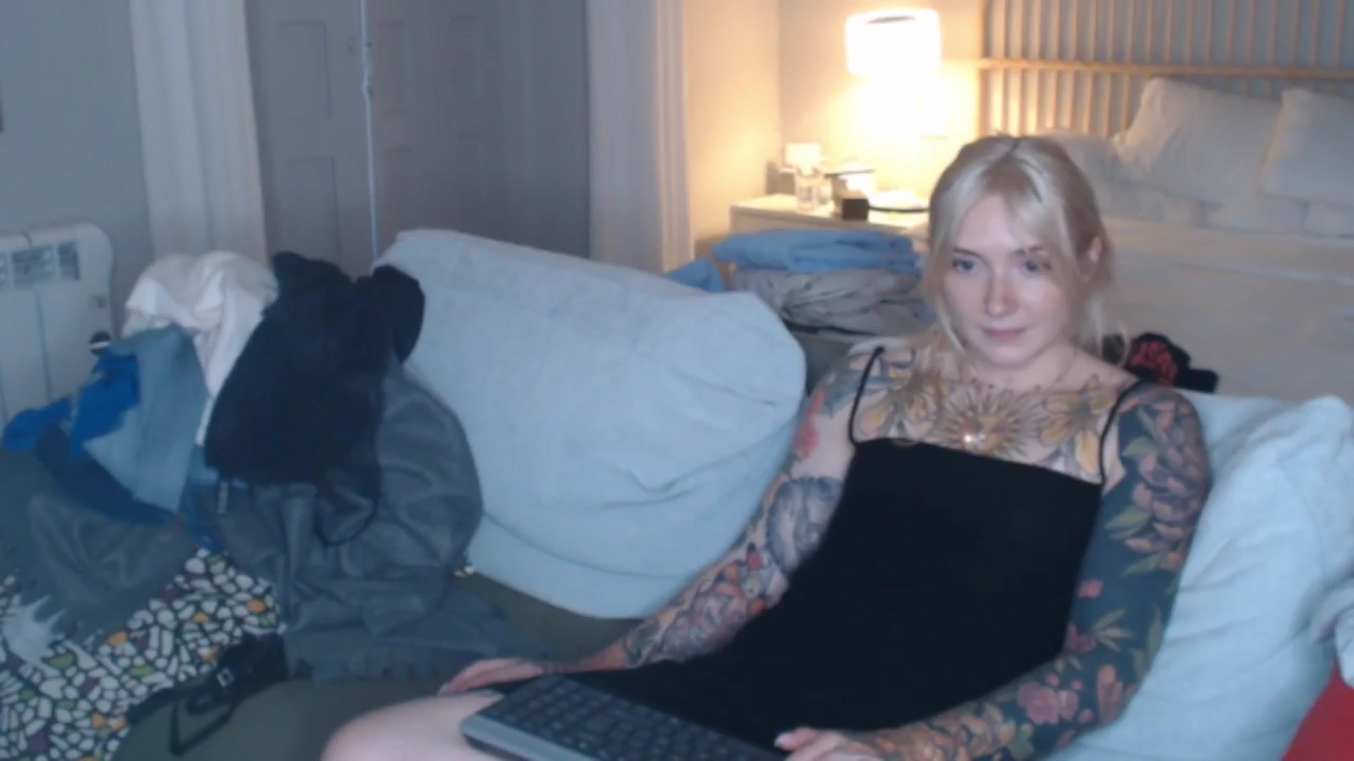Gallery image thumbnail from Tattoo_bbgirl's myfreecams stream on, 07/12/2024, 19:02 image 14 of 20