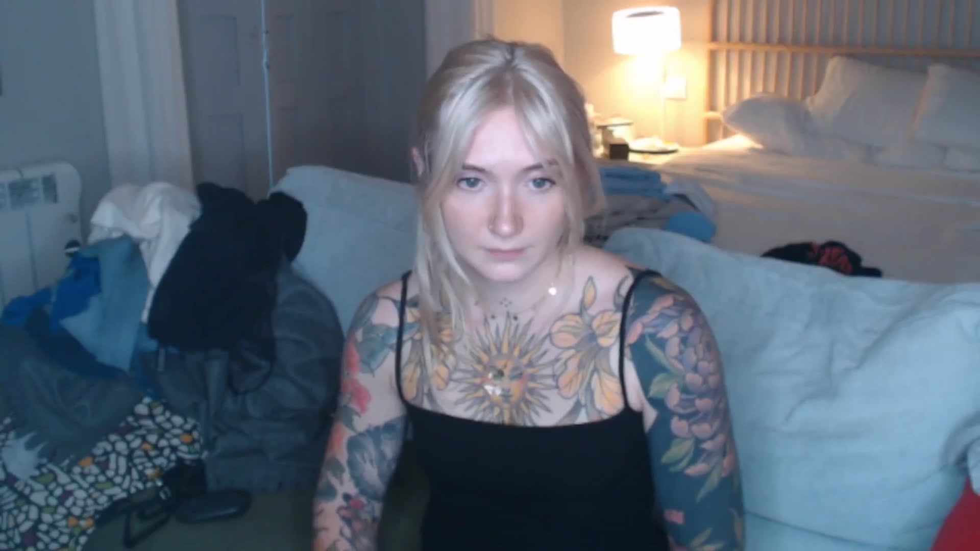 Gallery image thumbnail from Tattoo_bbgirl's myfreecams stream on, 07/12/2024, 19:02 image 12 of 20