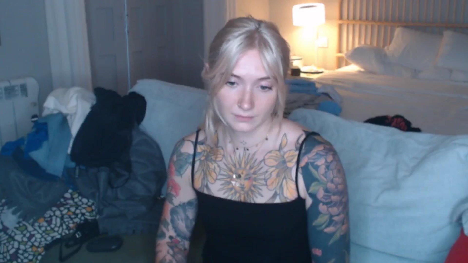 Gallery image thumbnail from Tattoo_bbgirl's myfreecams stream on, 07/12/2024, 19:02 image 13 of 20