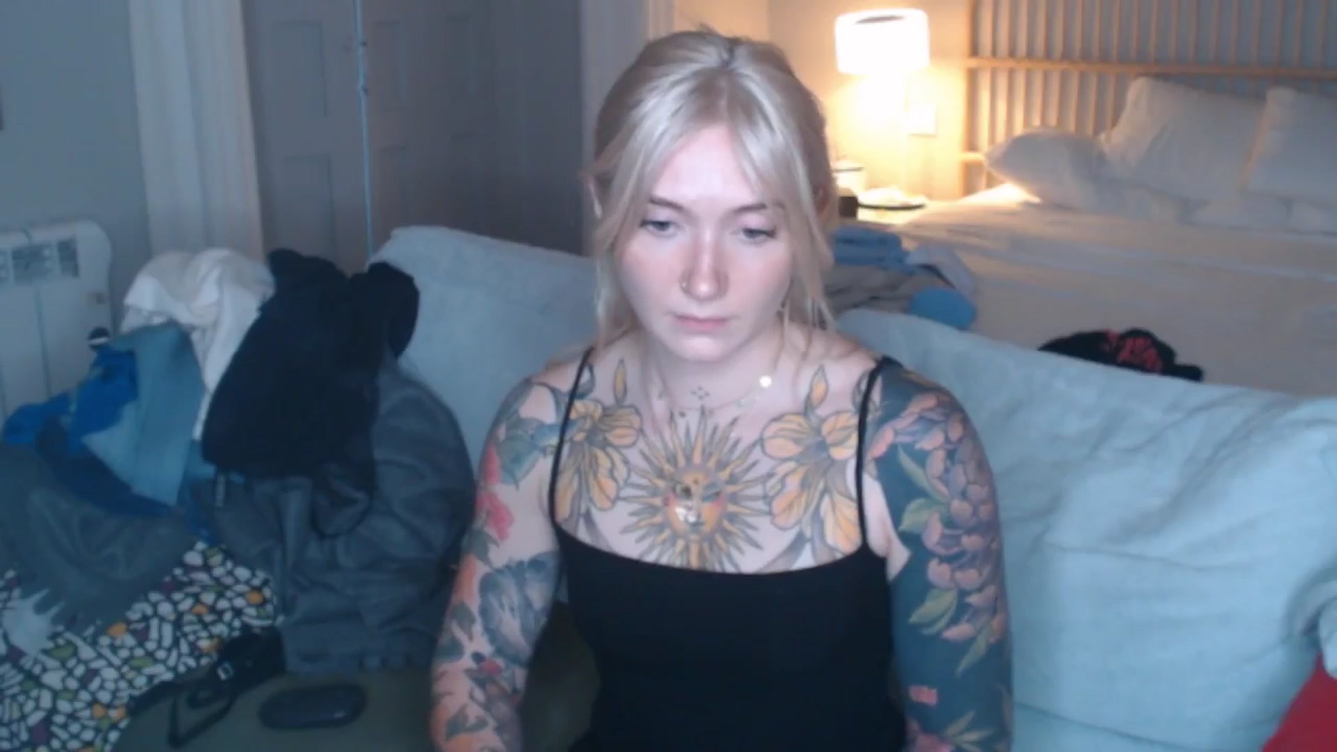 Gallery image thumbnail from Tattoo_bbgirl's myfreecams stream on, 07/12/2024, 19:02 image 18 of 20