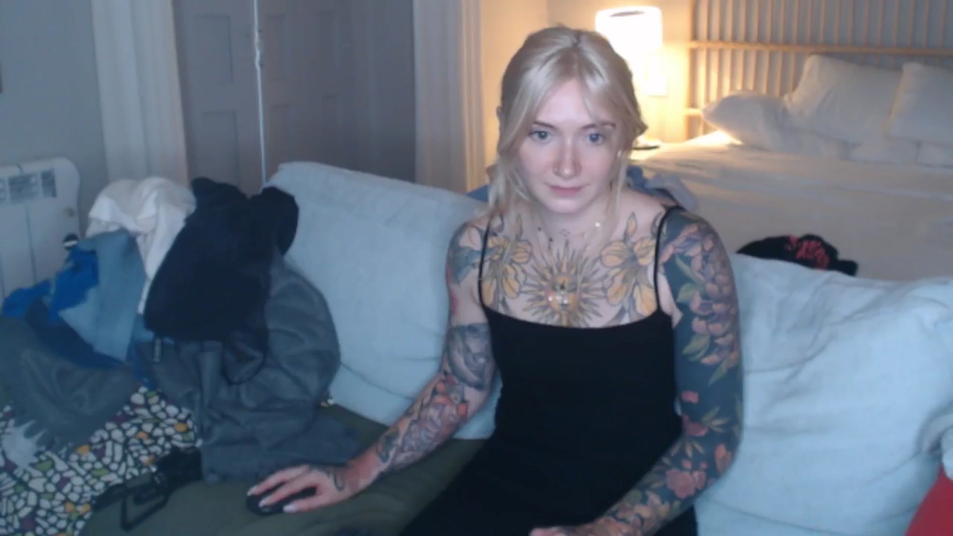 Gallery image thumbnail from Tattoo_bbgirl's myfreecams stream on, 07/12/2024, 19:02 image 5 of 20