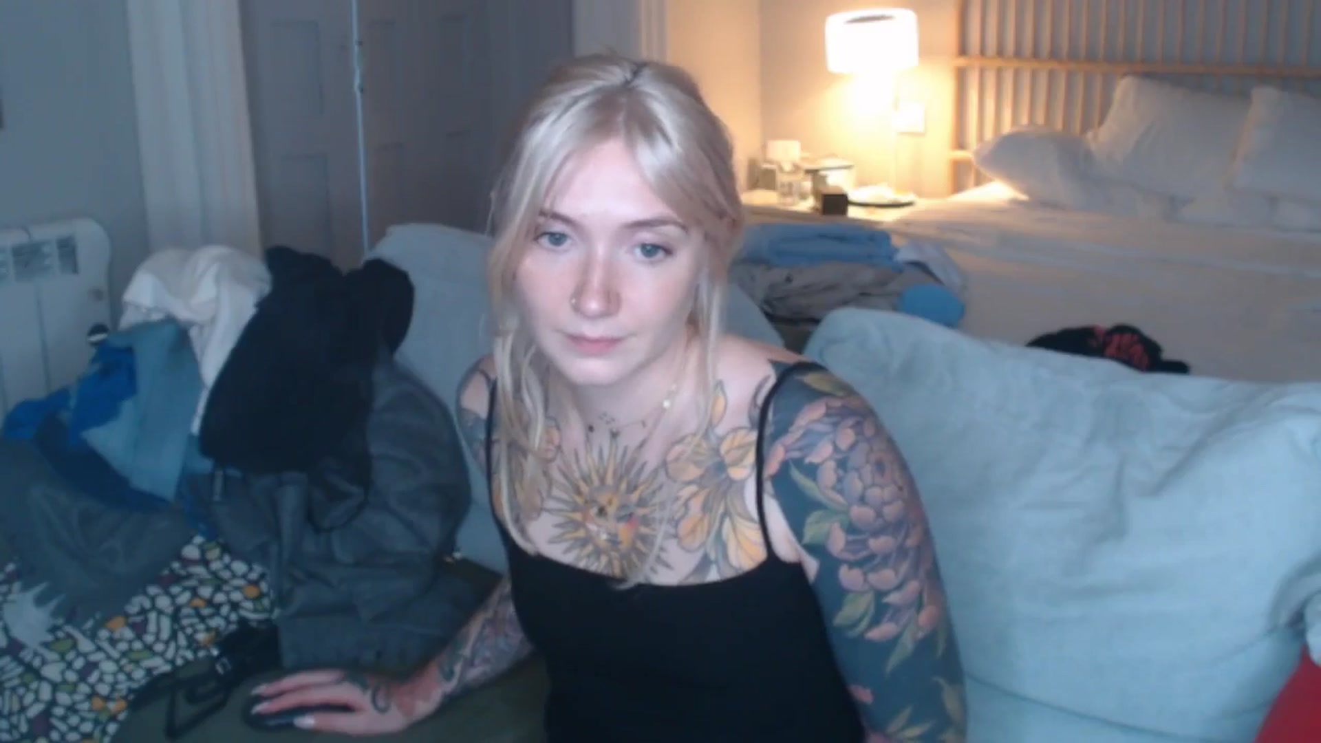 Gallery image thumbnail from Tattoo_bbgirl's myfreecams stream on, 07/12/2024, 19:02 image 8 of 20