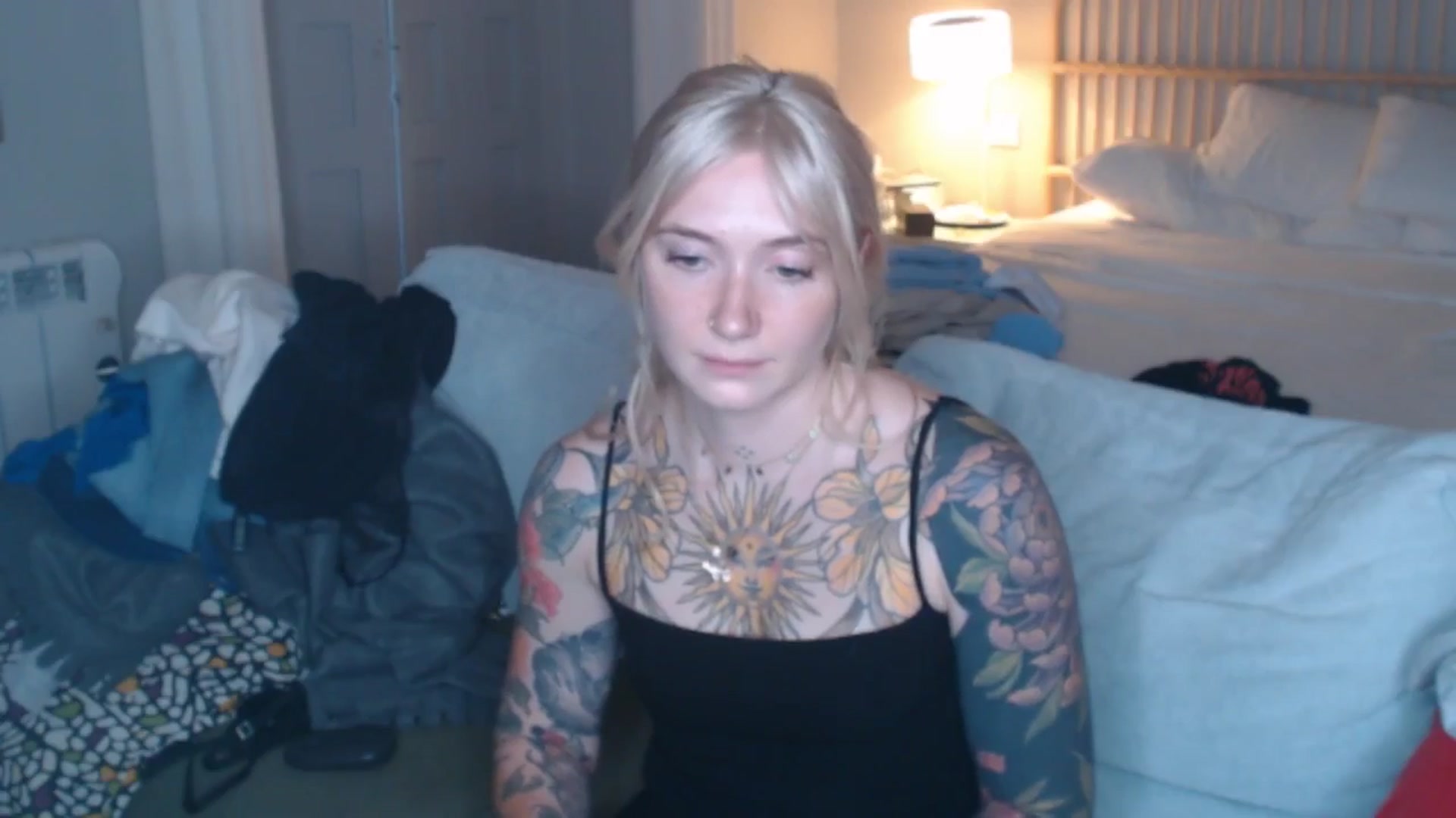 Gallery image thumbnail from Tattoo_bbgirl's myfreecams stream on, 07/12/2024, 19:02 image 19 of 20