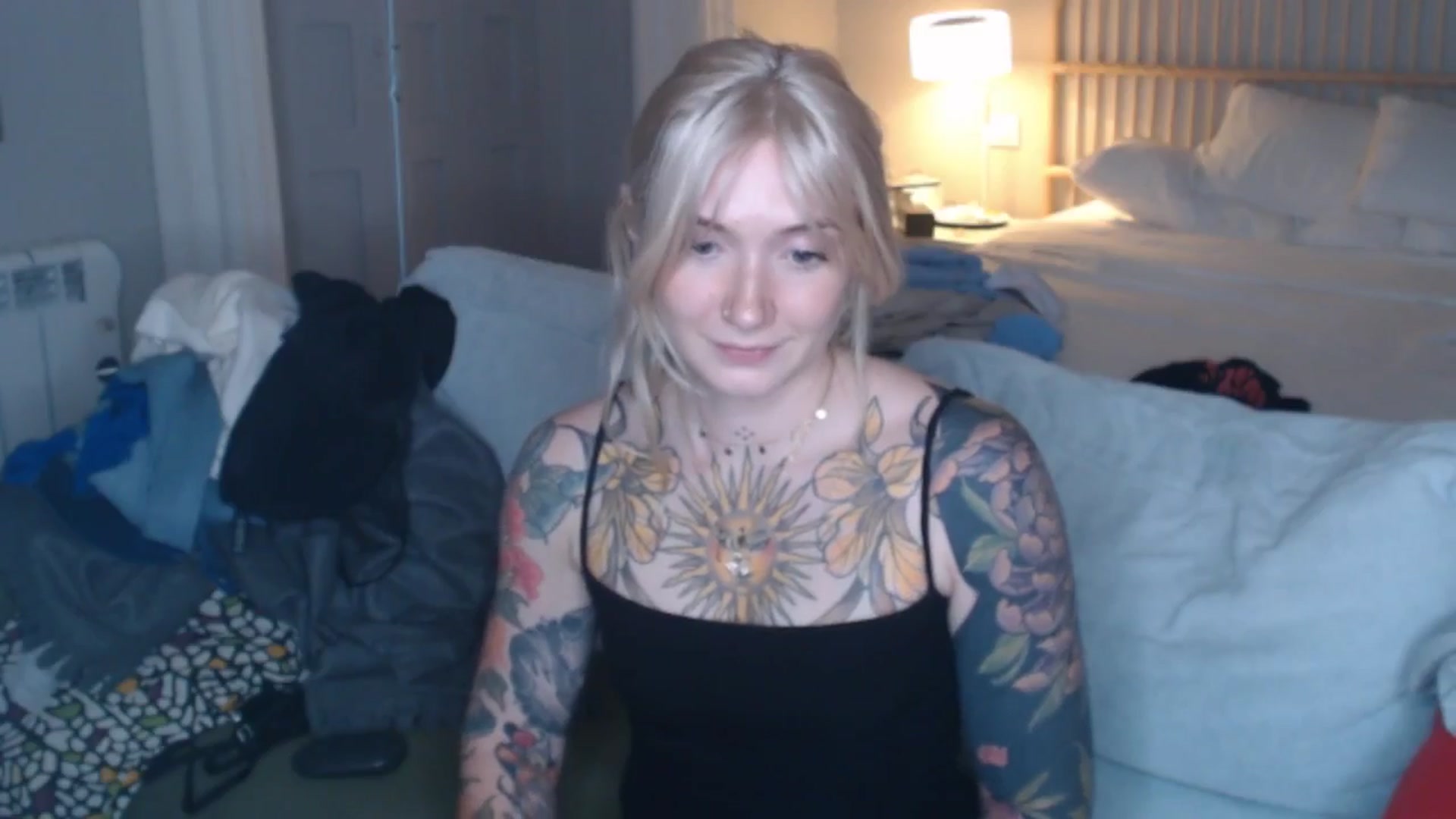 Gallery image thumbnail from Tattoo_bbgirl's myfreecams stream on, 07/12/2024, 19:02 image 11 of 20