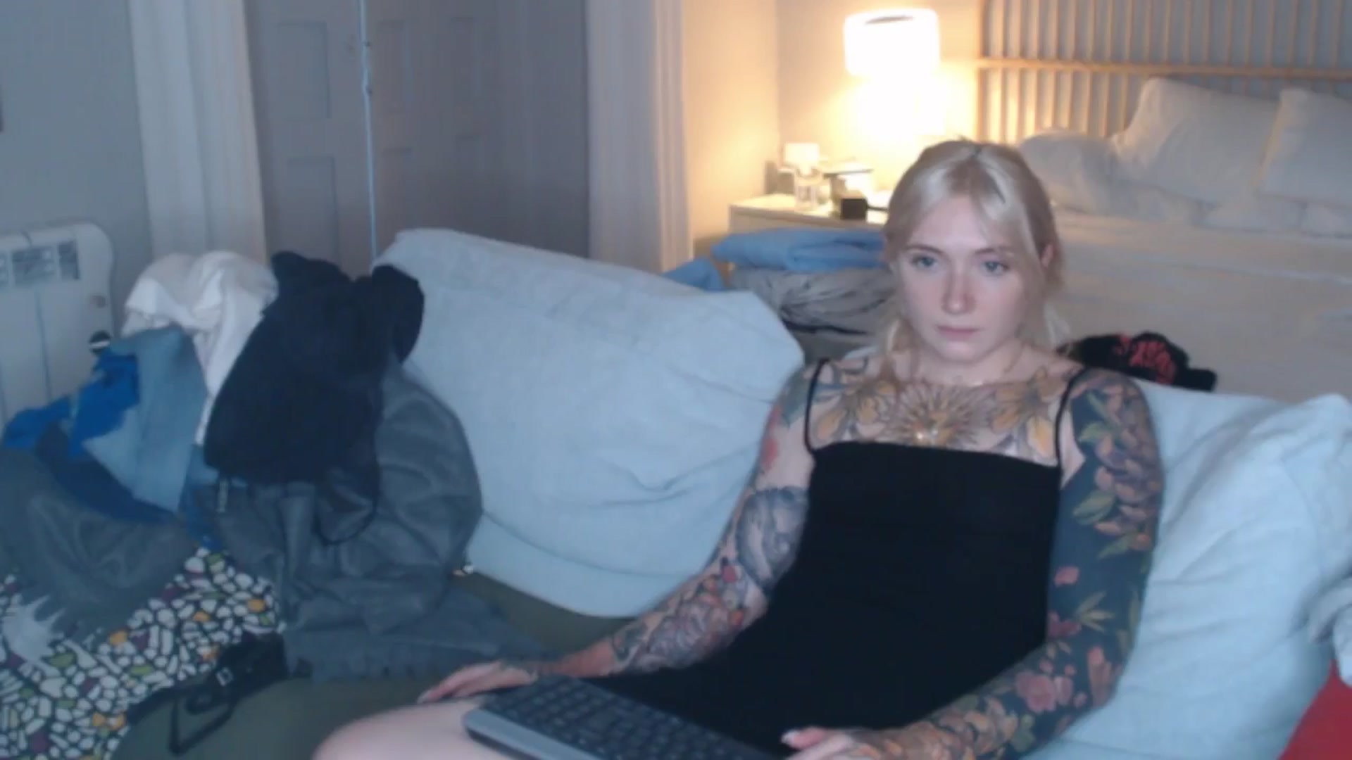 Gallery image thumbnail from Tattoo_bbgirl's myfreecams stream on, 07/12/2024, 19:02 image 15 of 20