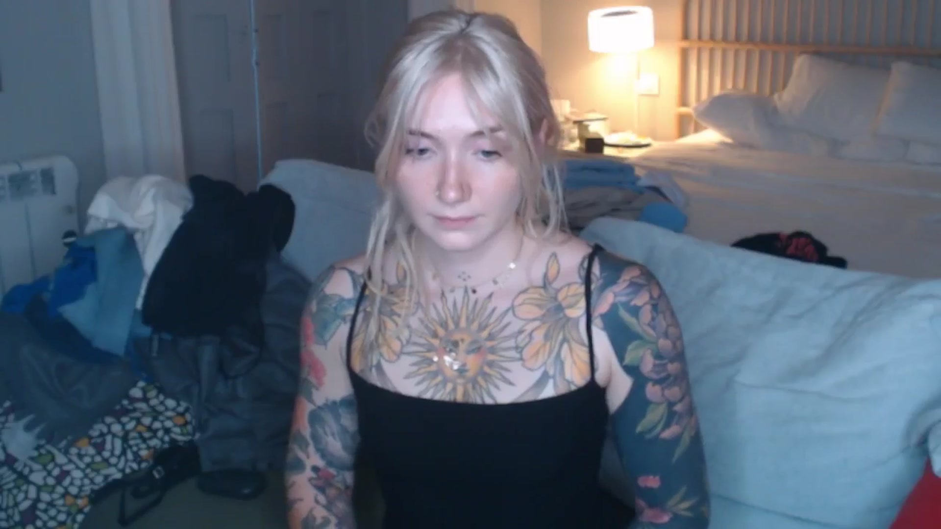 Gallery image thumbnail from Tattoo_bbgirl's myfreecams stream on, 07/12/2024, 19:02 image 17 of 20