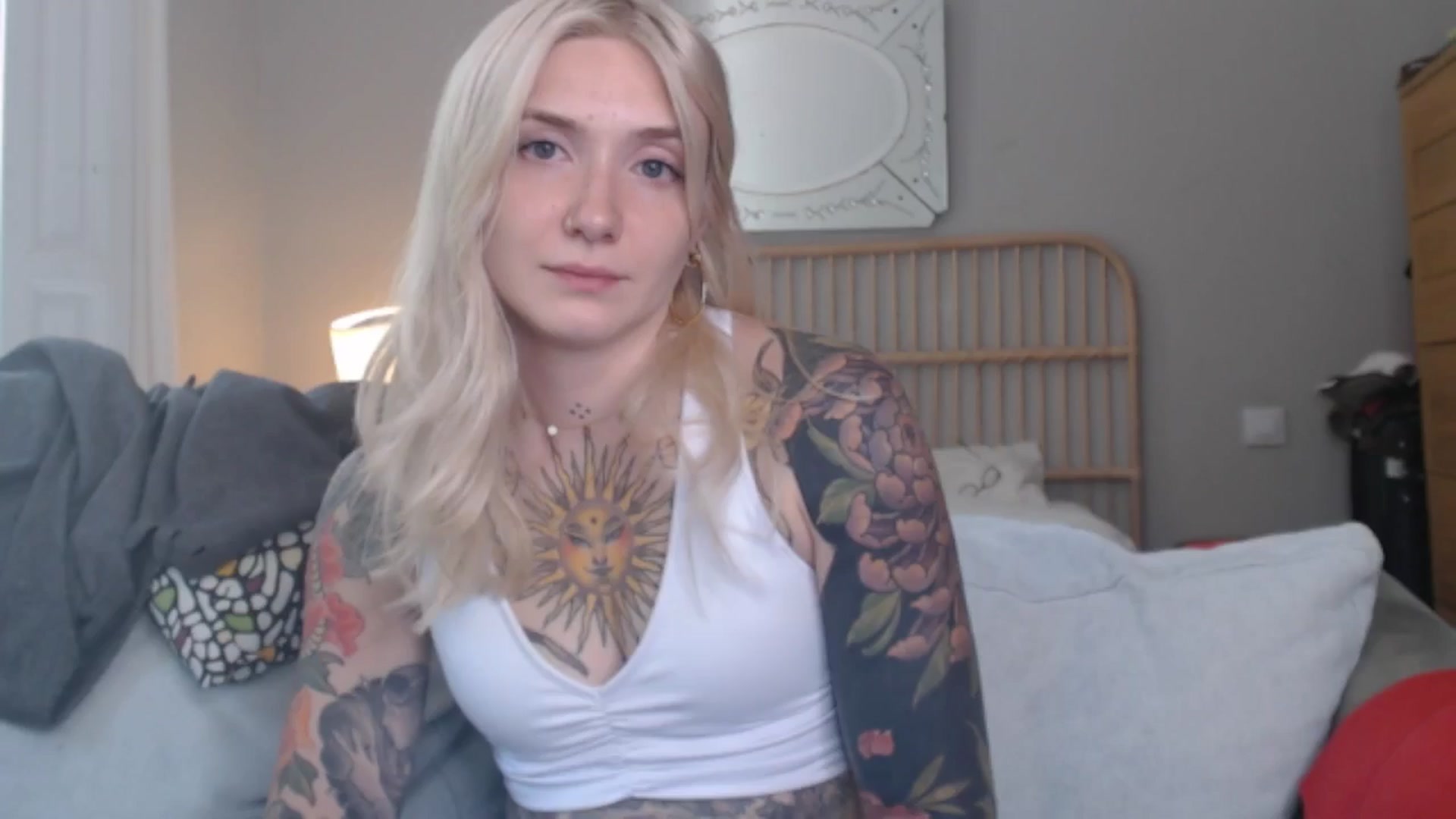 Gallery image thumbnail from Tattoo_bbgirl's myfreecams stream on, 07/15/2024, 12:59 image 12 of 20
