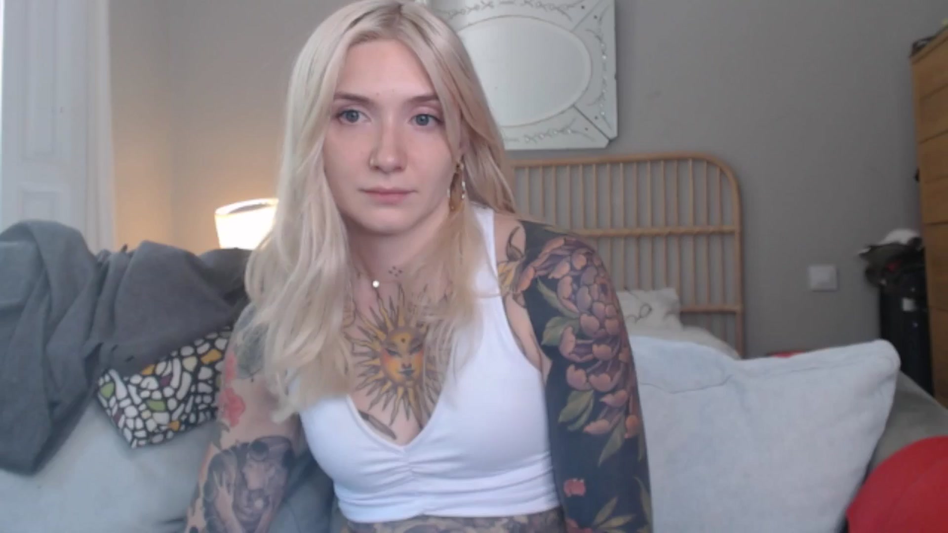 Gallery image thumbnail from Tattoo_bbgirl's myfreecams stream on, 07/15/2024, 12:59 image 15 of 20
