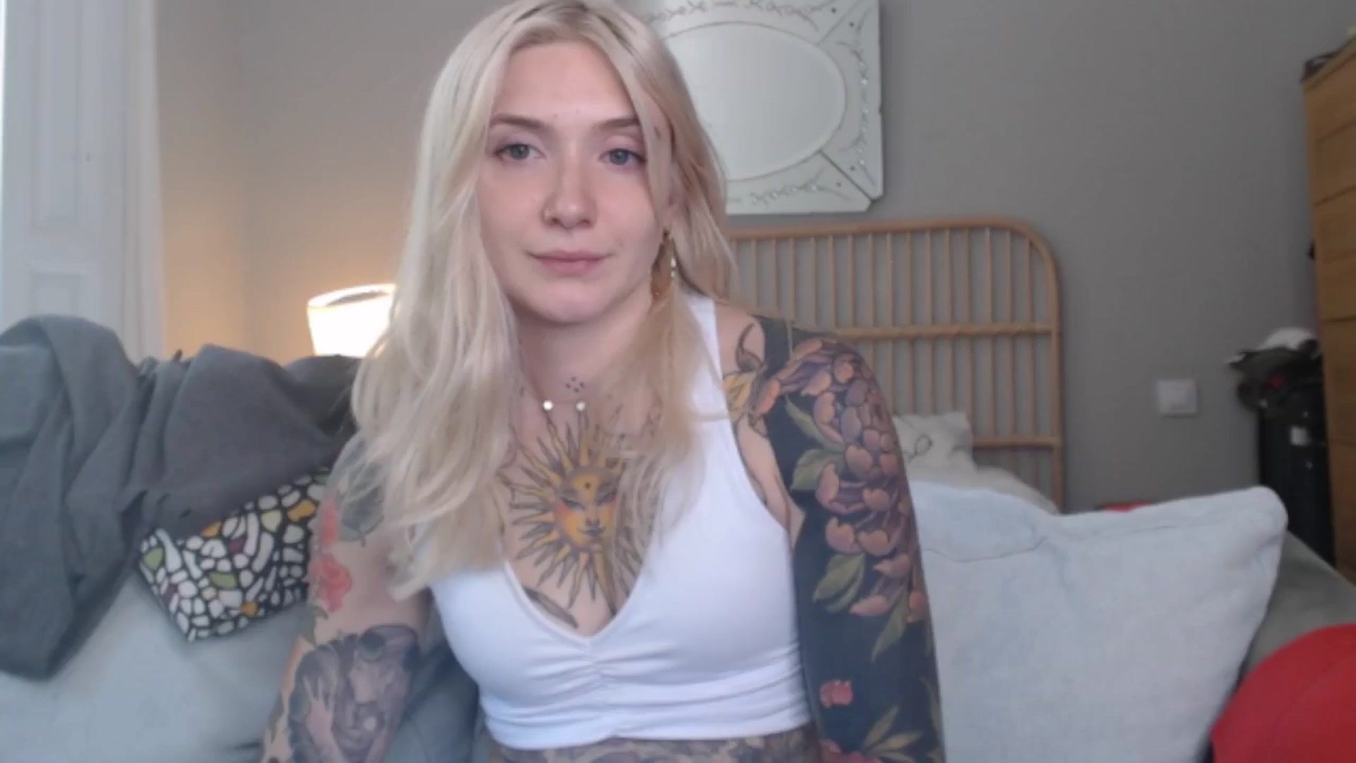 Gallery image thumbnail from Tattoo_bbgirl's myfreecams stream on, 07/15/2024, 12:59 image 14 of 20