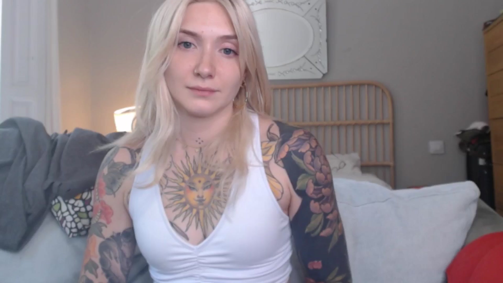Gallery image thumbnail from Tattoo_bbgirl's myfreecams stream on, 07/15/2024, 12:59 image 20 of 20