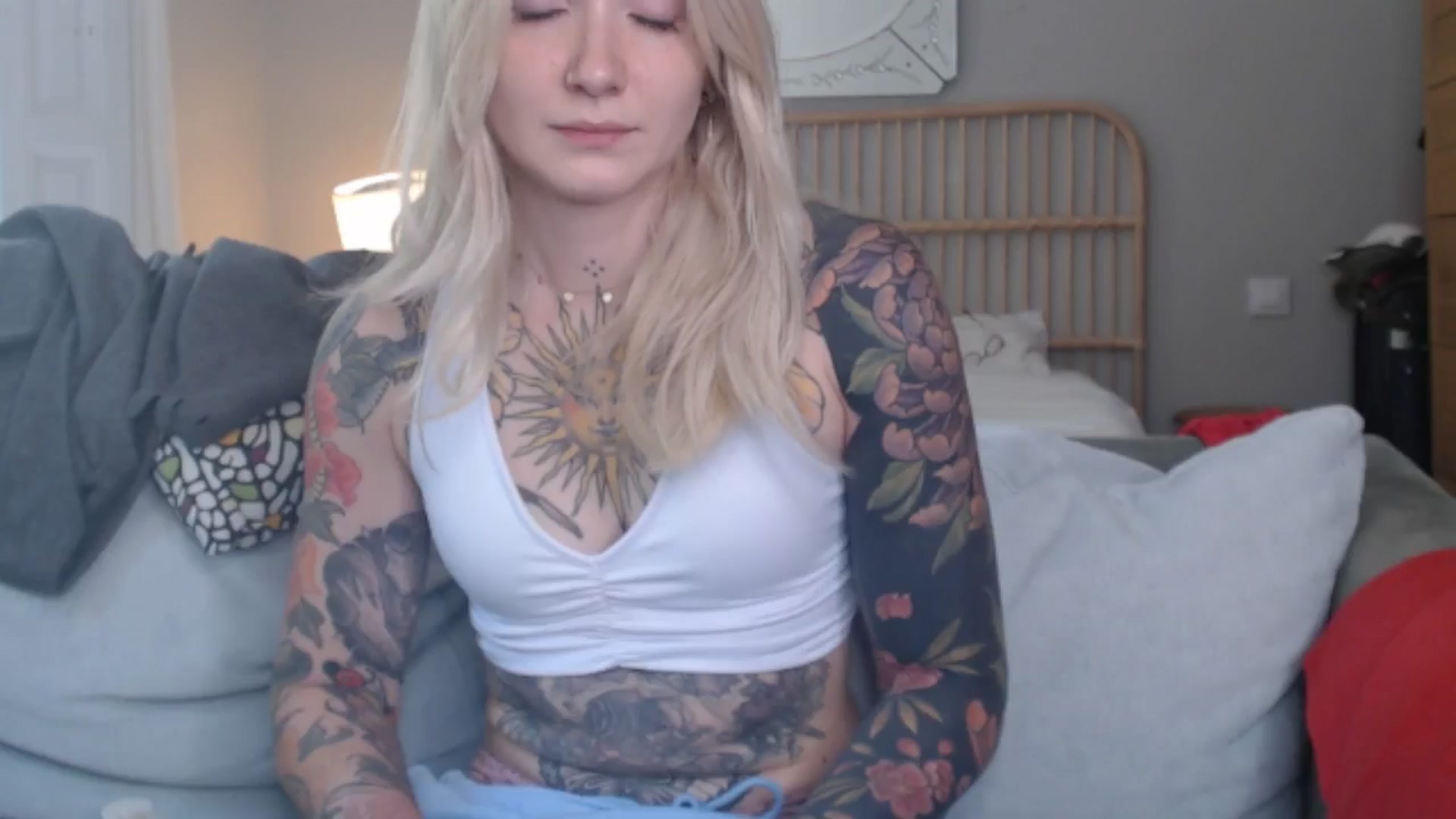 Gallery image thumbnail from Tattoo_bbgirl's myfreecams stream on, 07/15/2024, 12:59 image 5 of 20