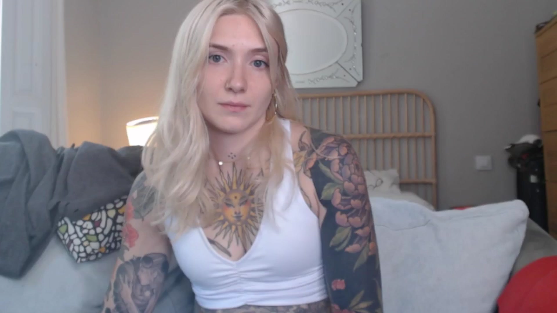 Gallery image thumbnail from Tattoo_bbgirl's myfreecams stream on, 07/15/2024, 12:59 image 13 of 20