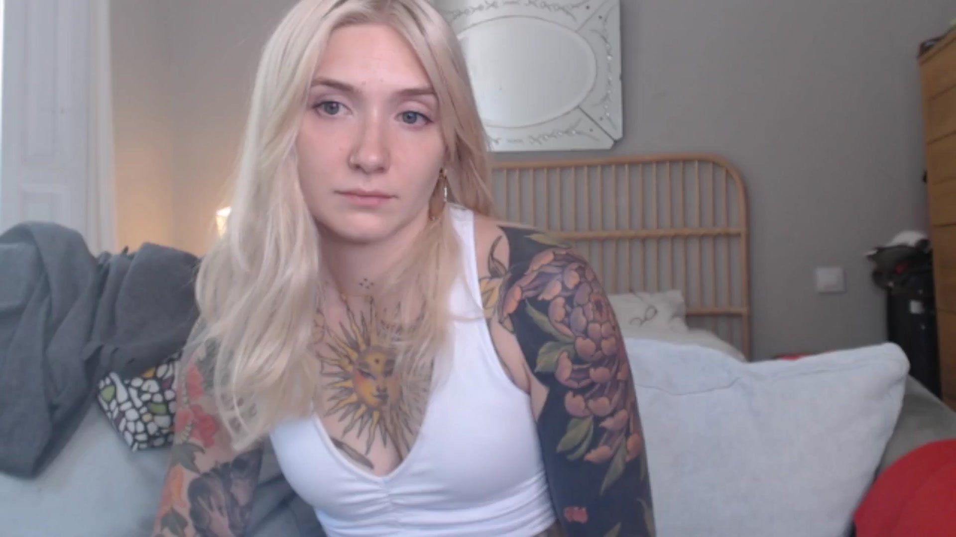 Gallery image thumbnail from Tattoo_bbgirl's myfreecams stream on, 07/15/2024, 12:59 image 18 of 20